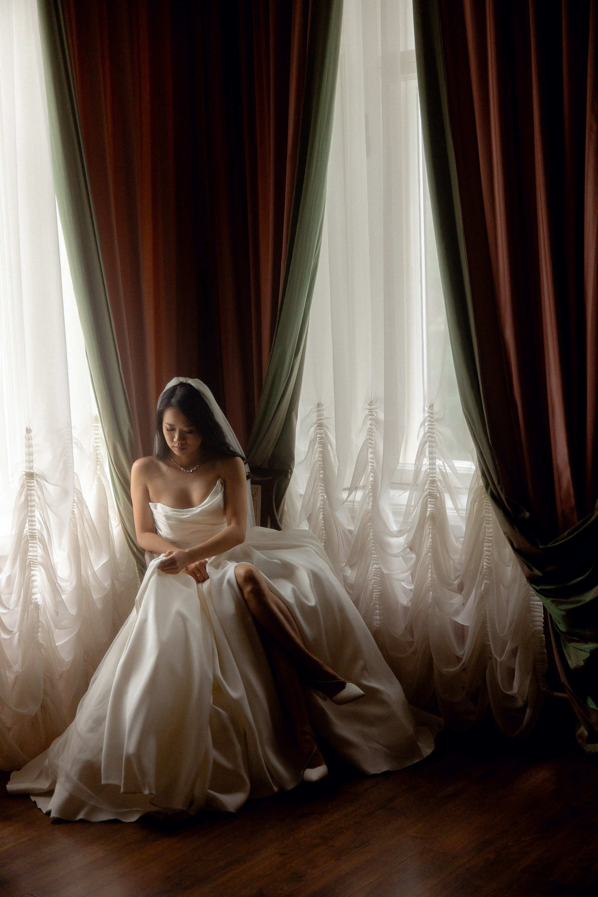 Tanya & Ilya WEDDING. Антон Прокопенков Свадебный Фотограф +7(916) 013-35-12