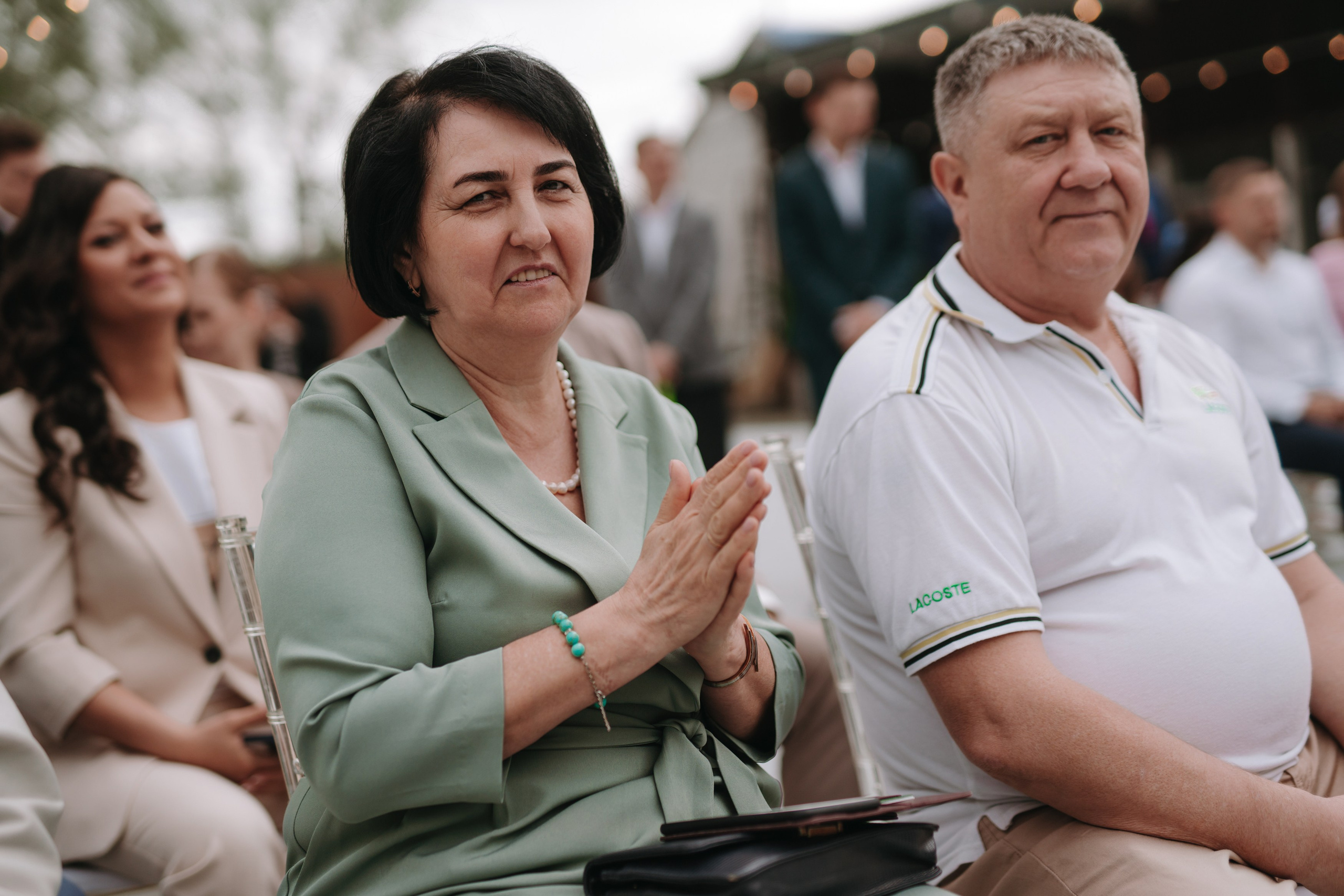 СВАДЬБА В ШАТРЕ ХОТИМ ЕДИМ, М5