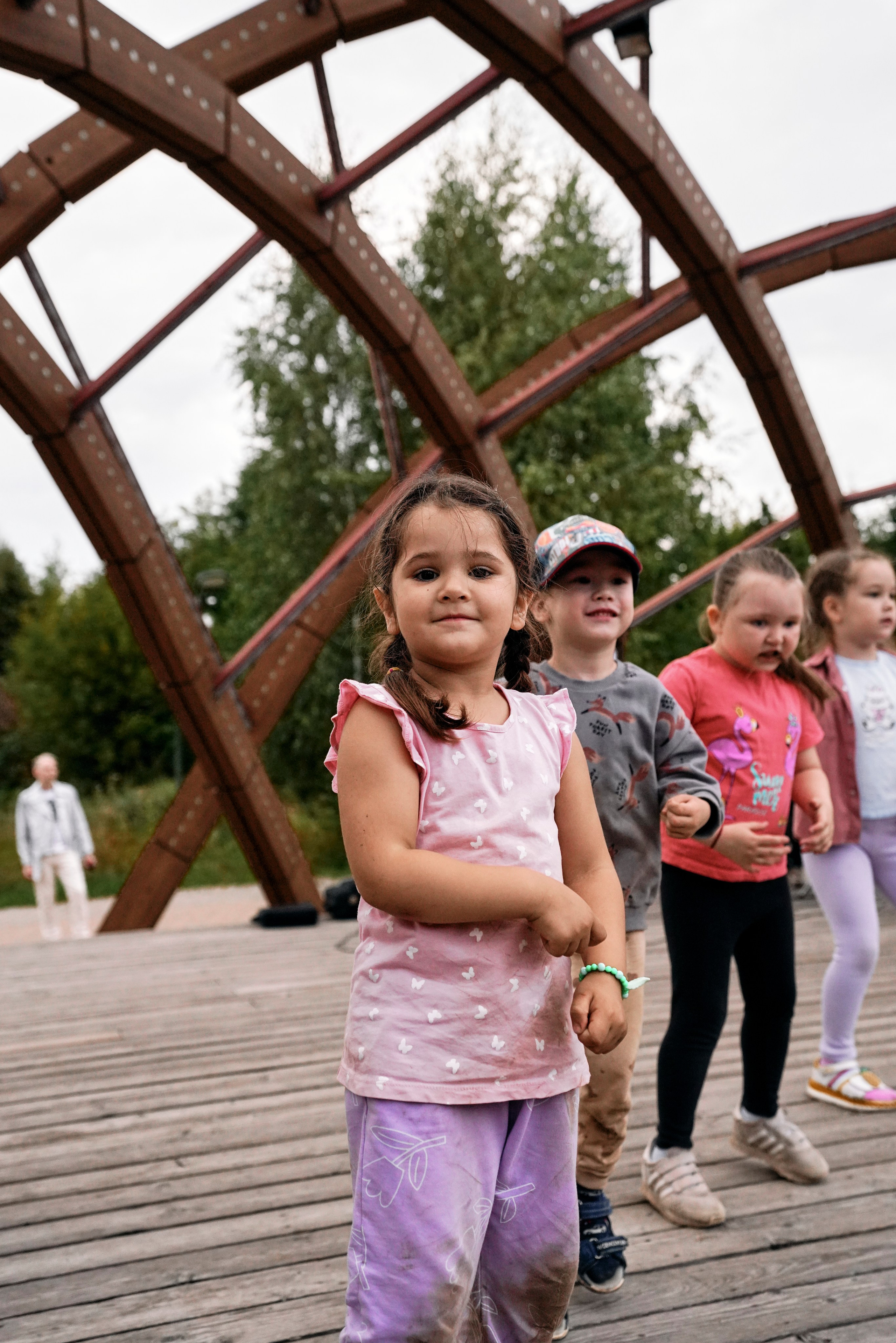 «Семейная вечеринка» 17.08.25. Фотограф Казань