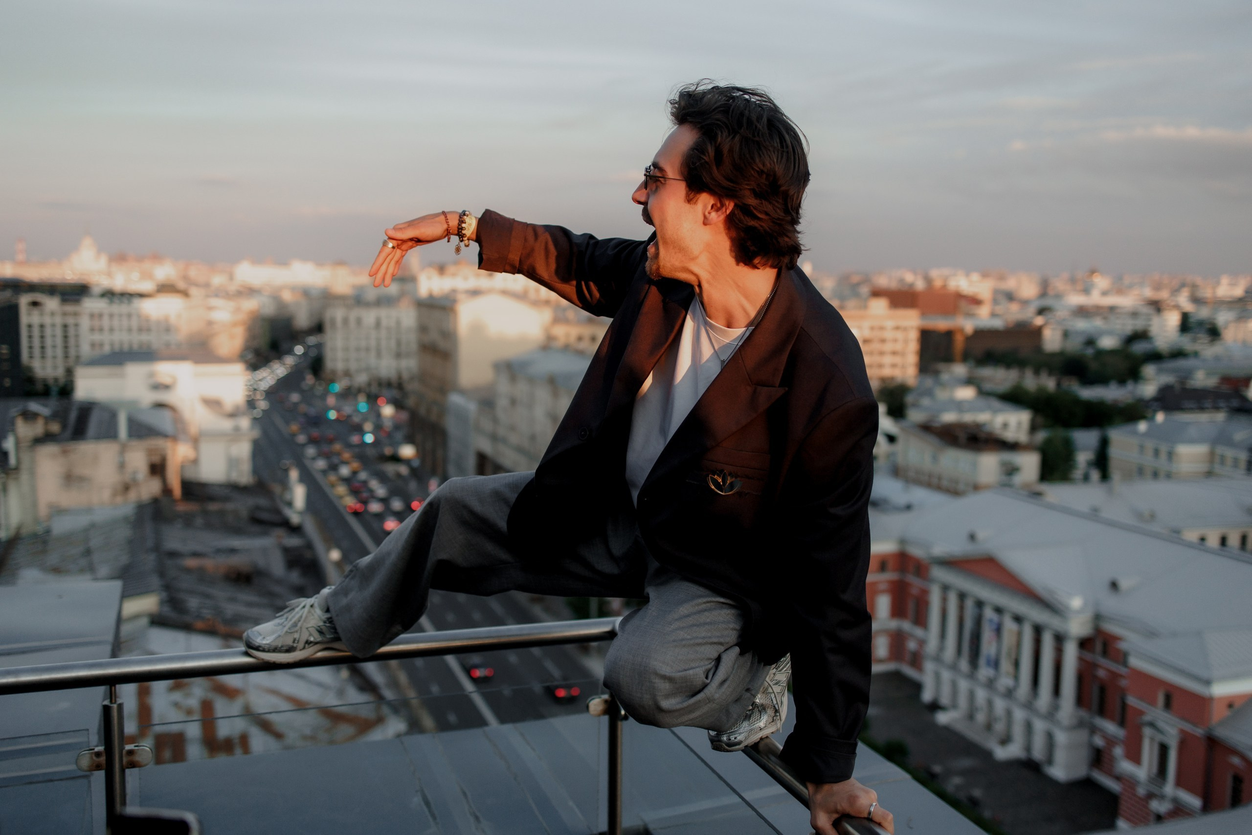 День Рождения. Свадебный фотограф Марина Назарова Москва