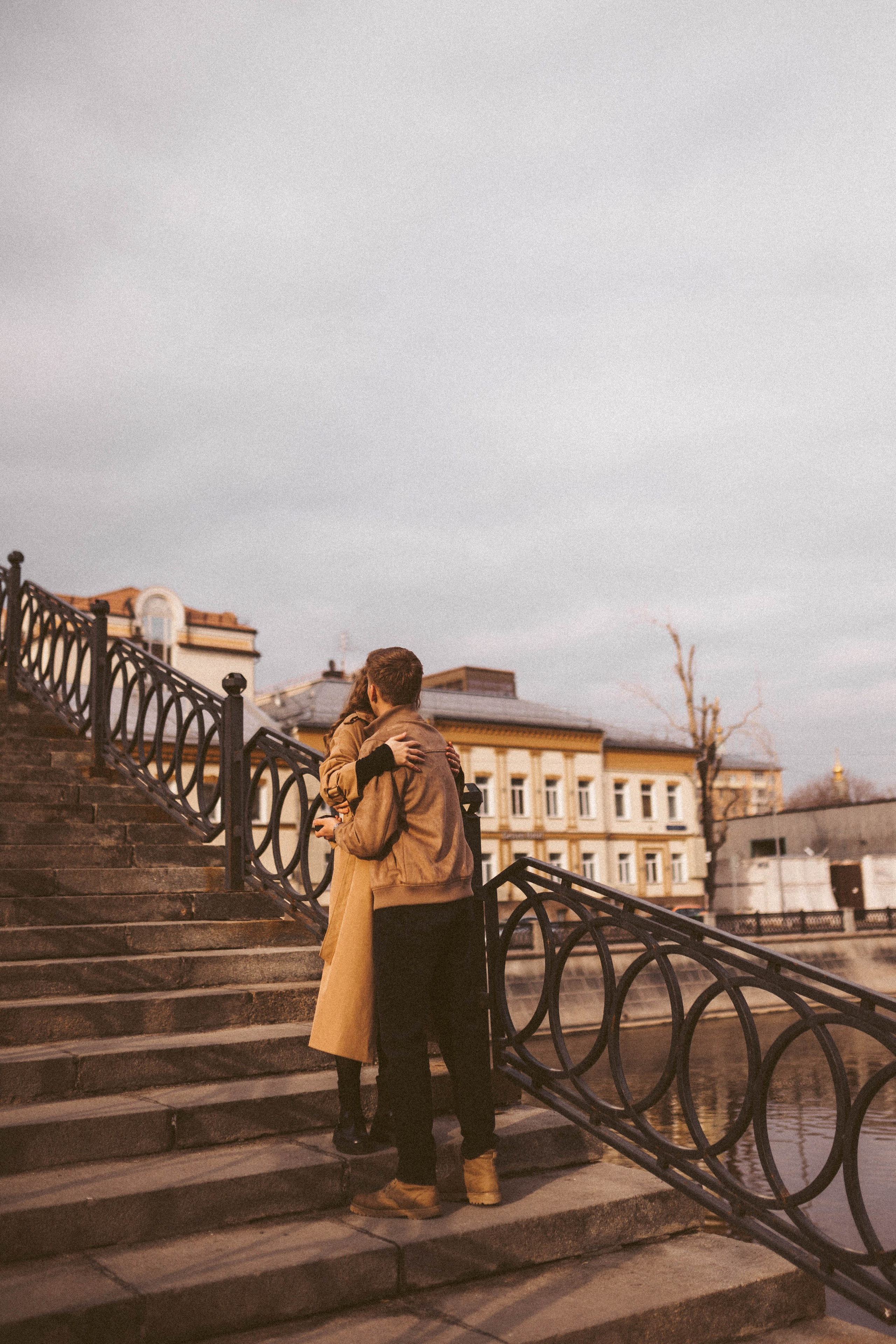 Арсений/Настя. Фотограф в Москве Татьяна Сергеева