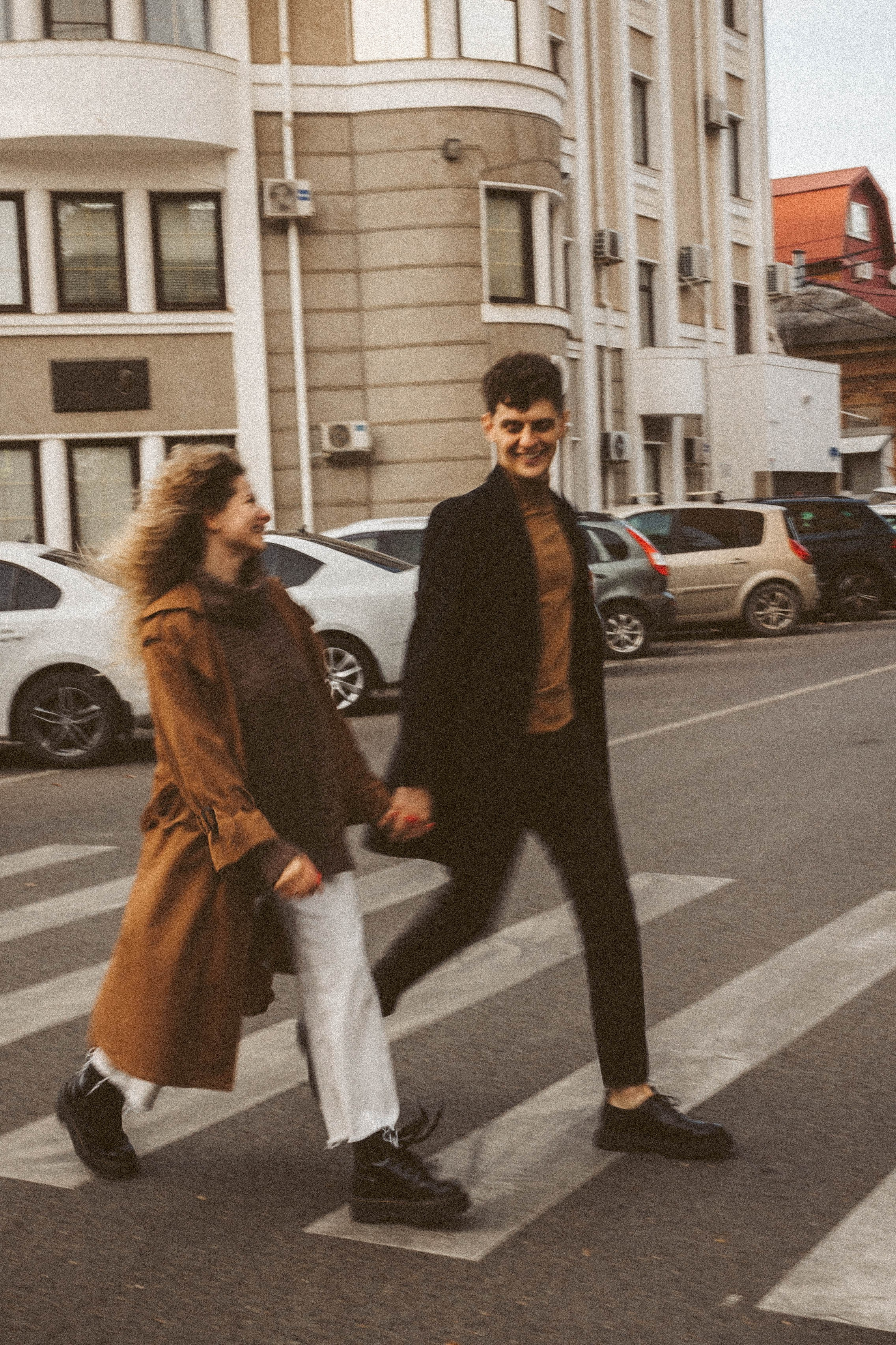 Данил/Ангелина. Фотограф в Москве Татьяна Сергеева