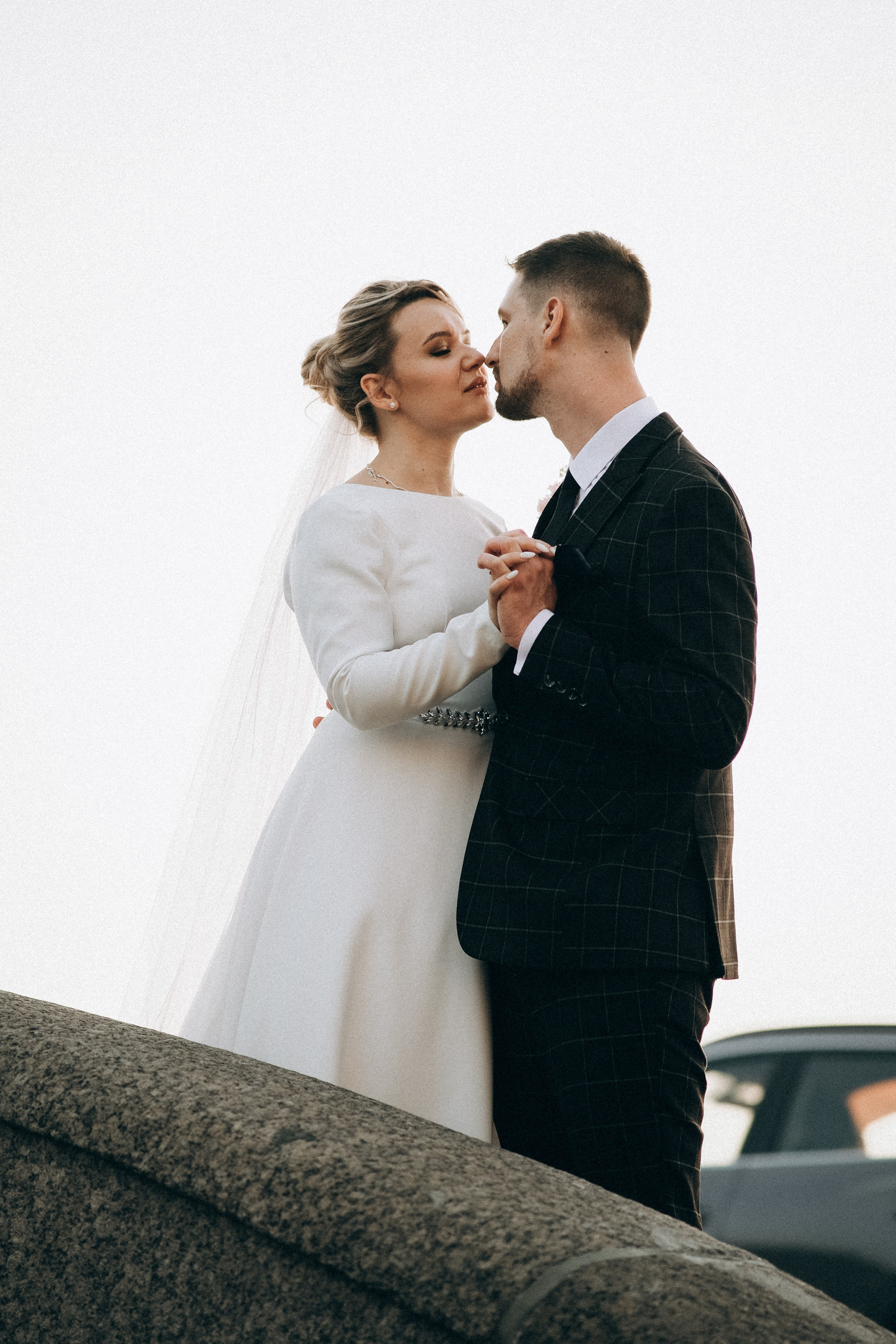 Лена & Саша ДБ2. Phdkvmr.ru