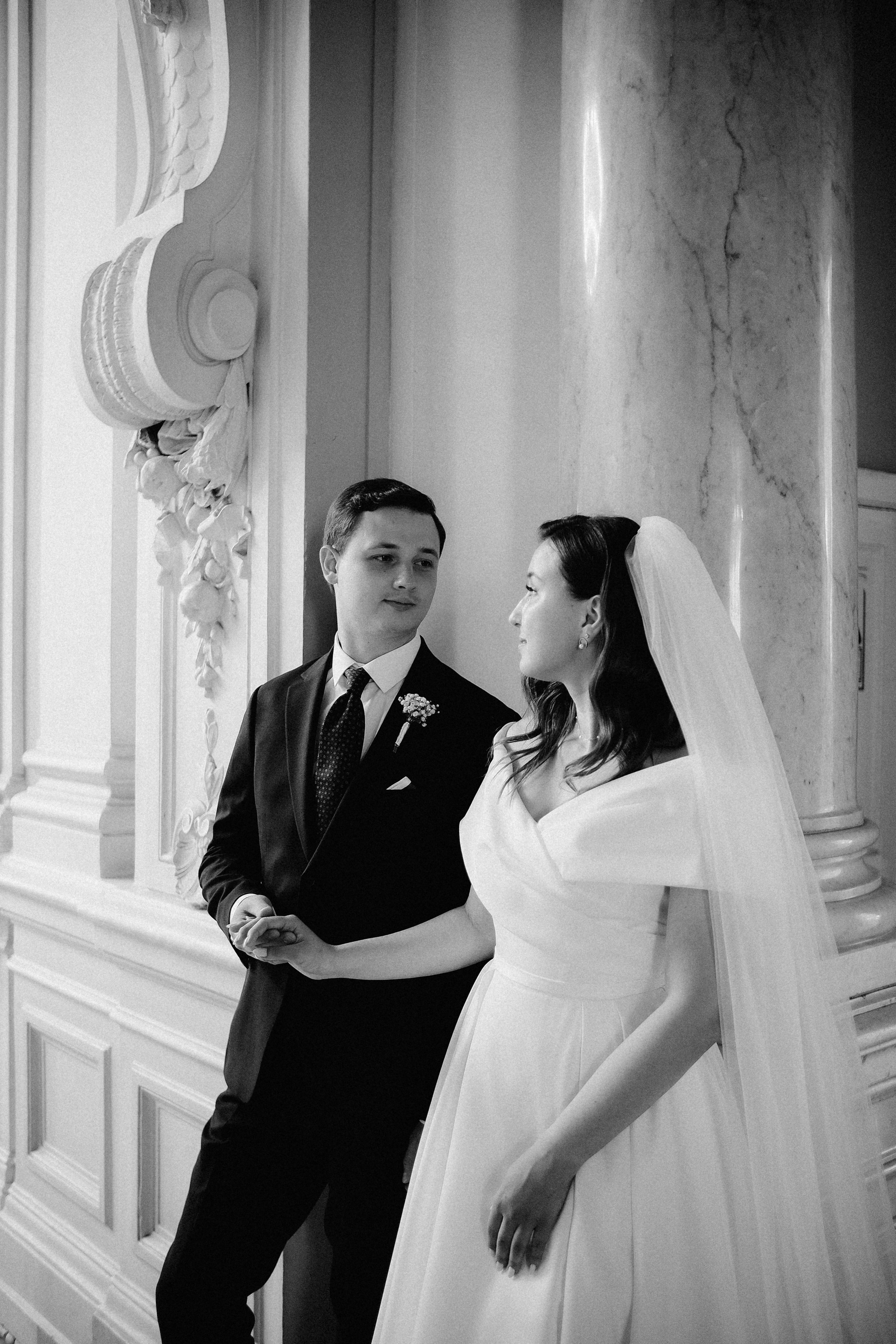 Оля & Саша ДБ1. Phdkvmr.ru