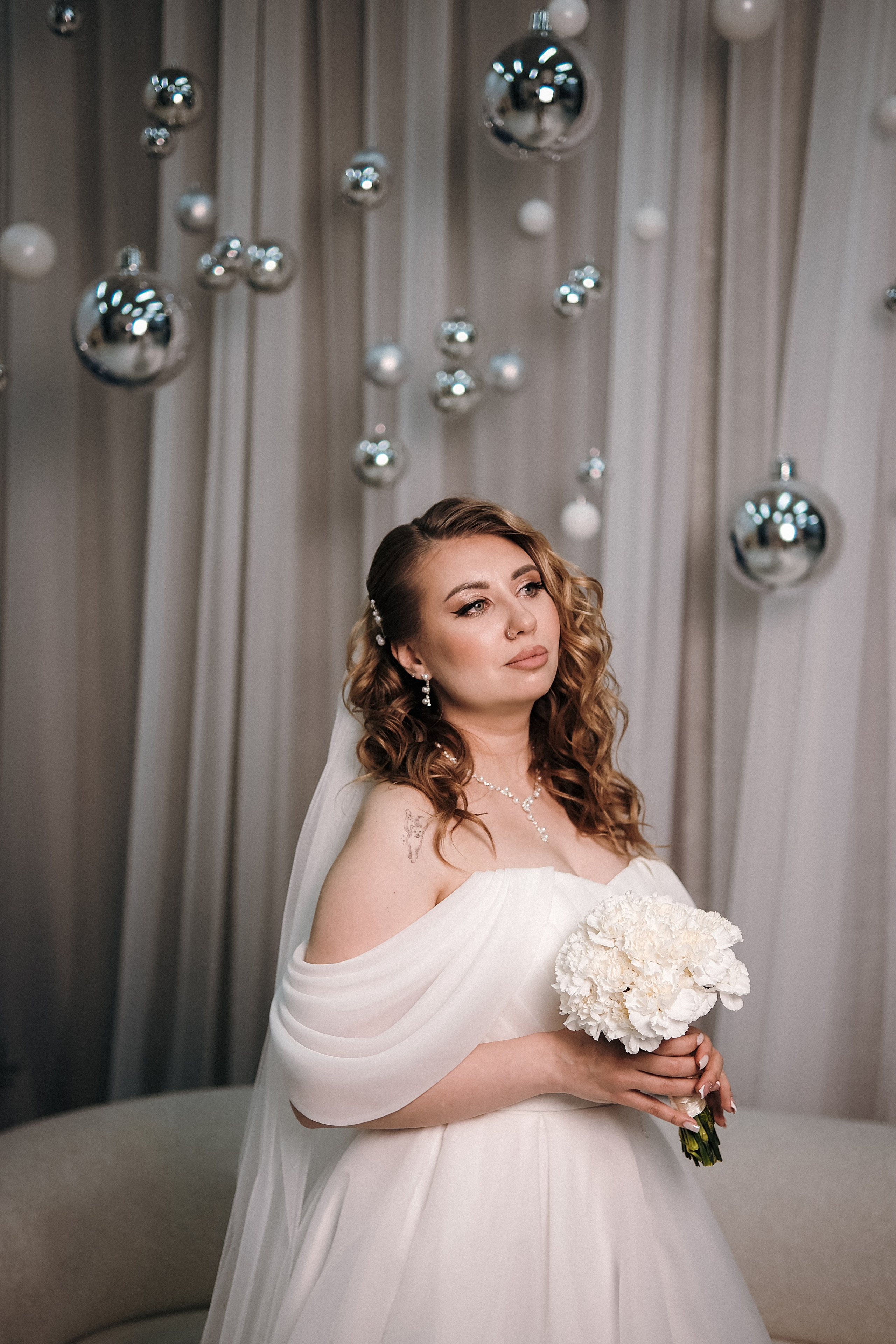 Аня & Леша. Мурманск. Phdkvmr.ru