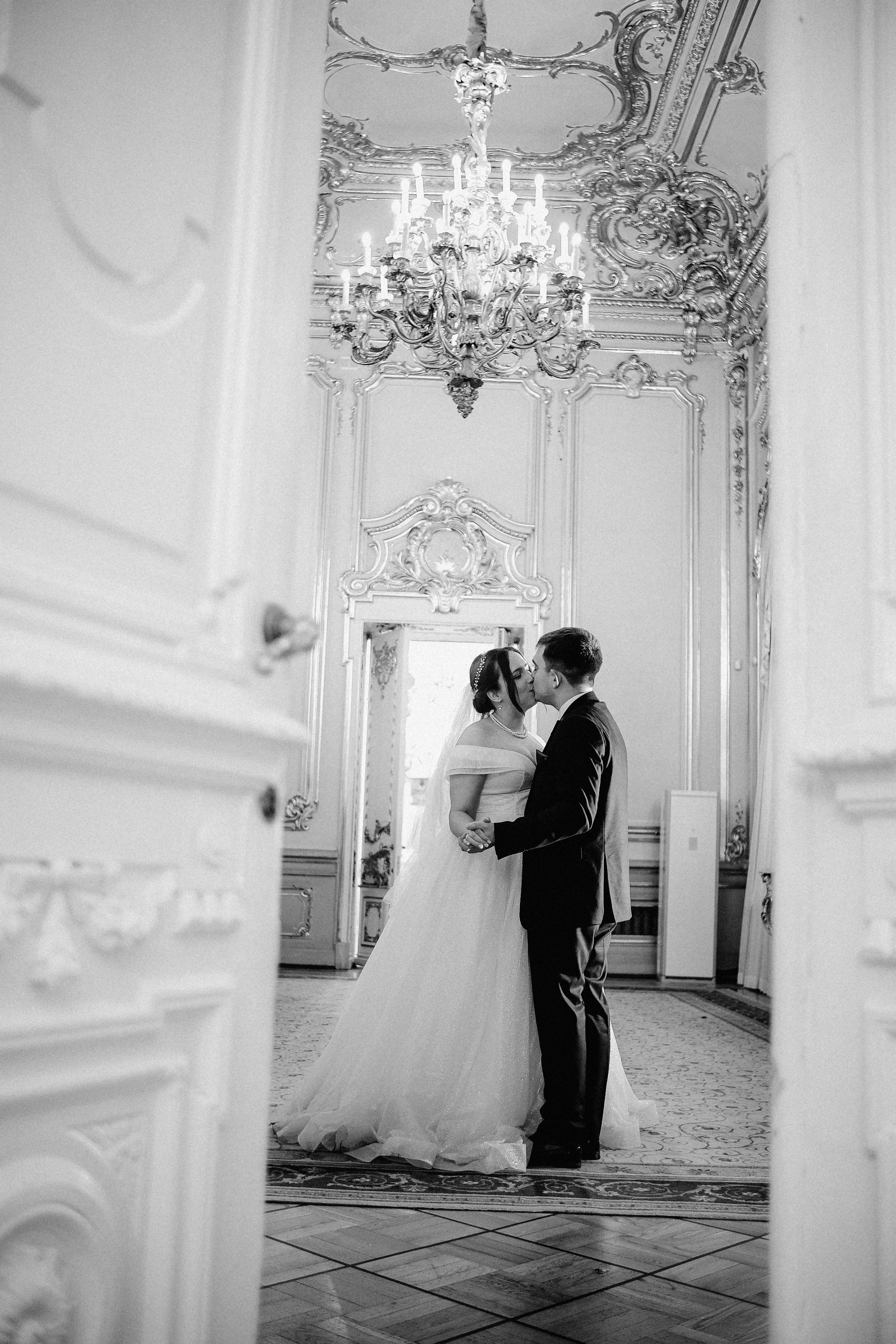 Марина & Кирилл. ДБ1. Phdkvmr.ru