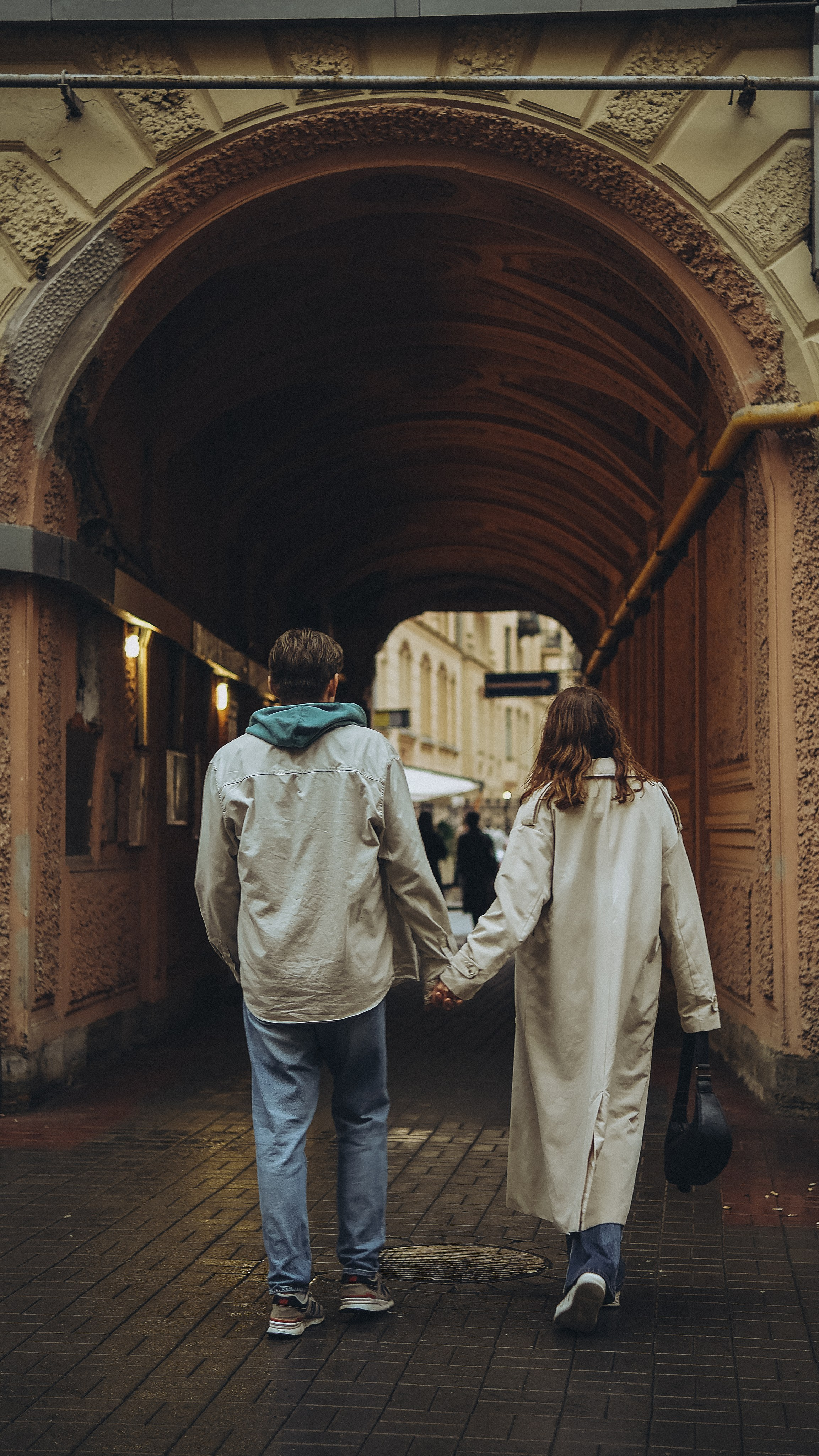 Даша & Илья. Phdkvmr.ru