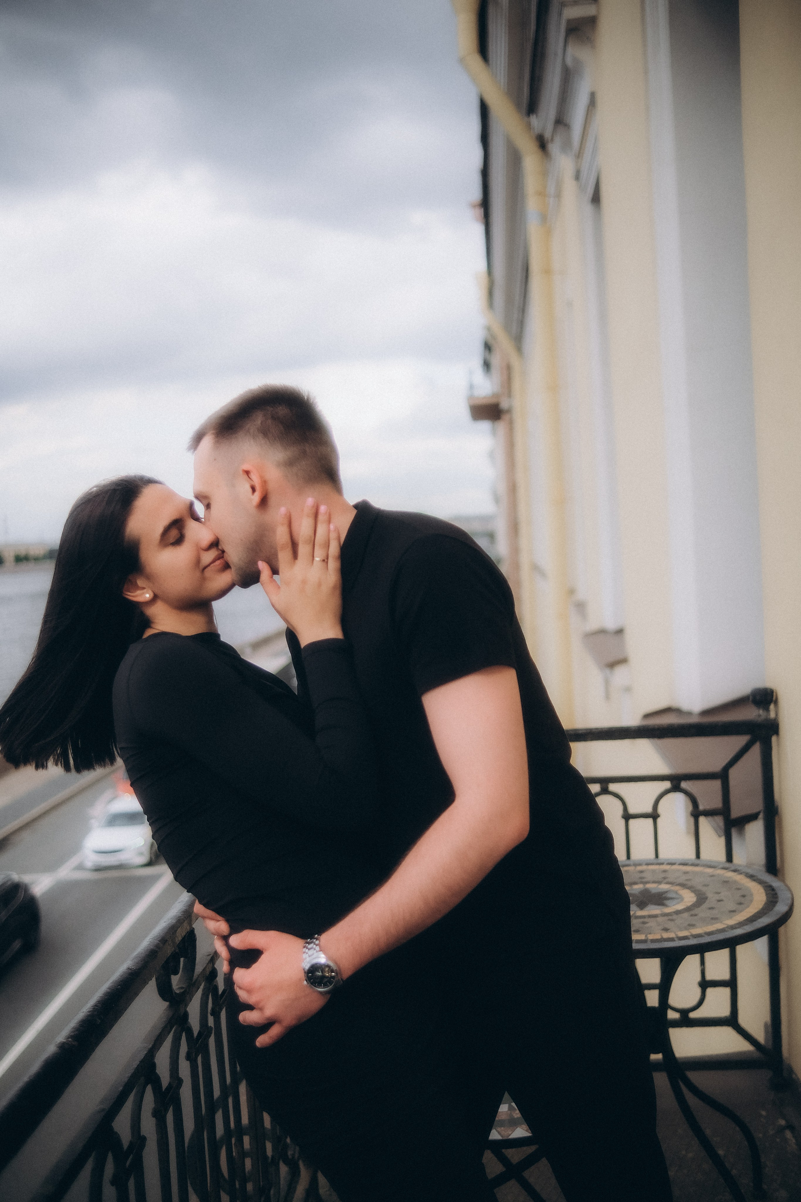 Алина & Саша. Phdkvmr.ru