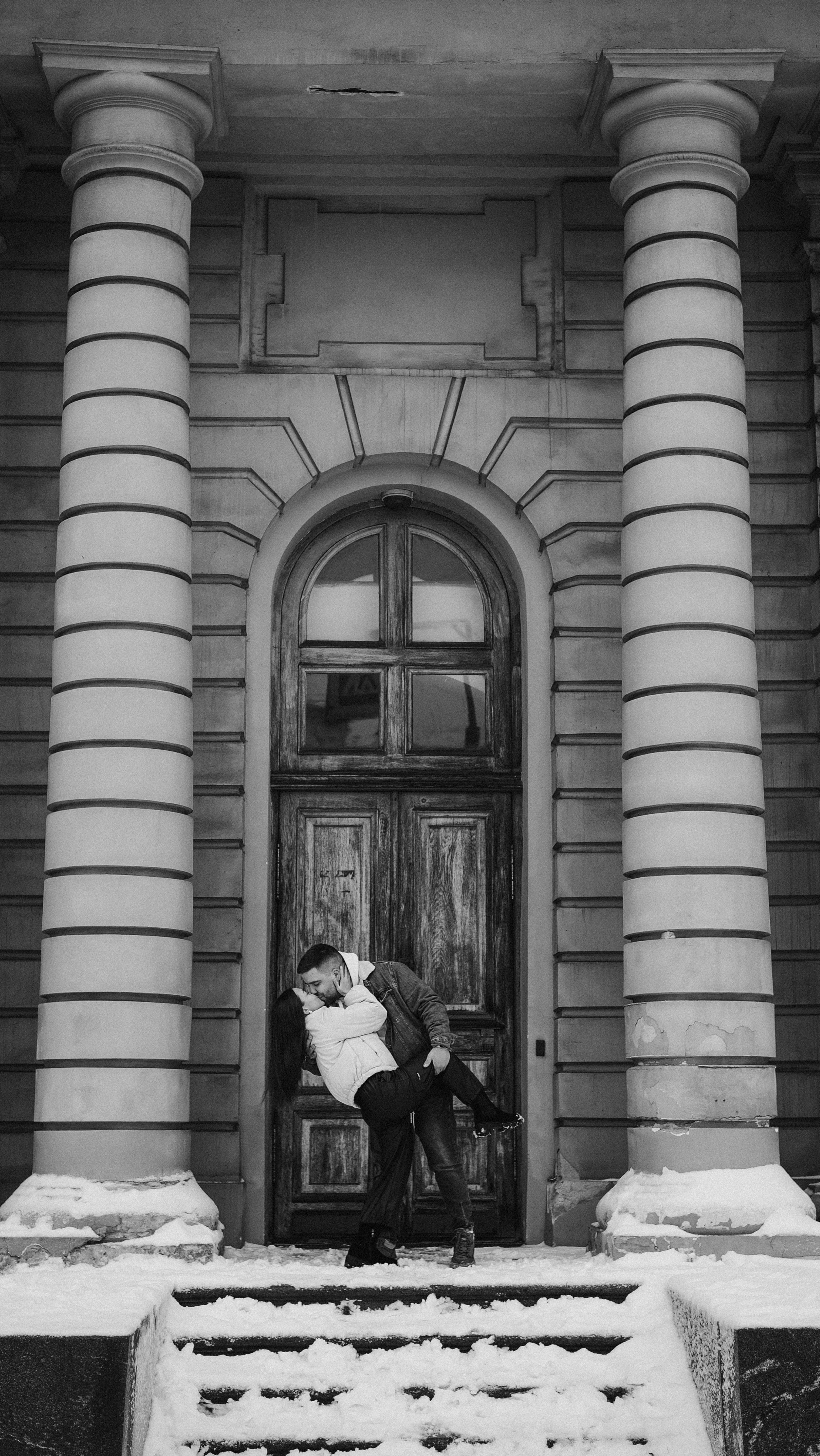 Настя & Егор. Phdkvmr.ru