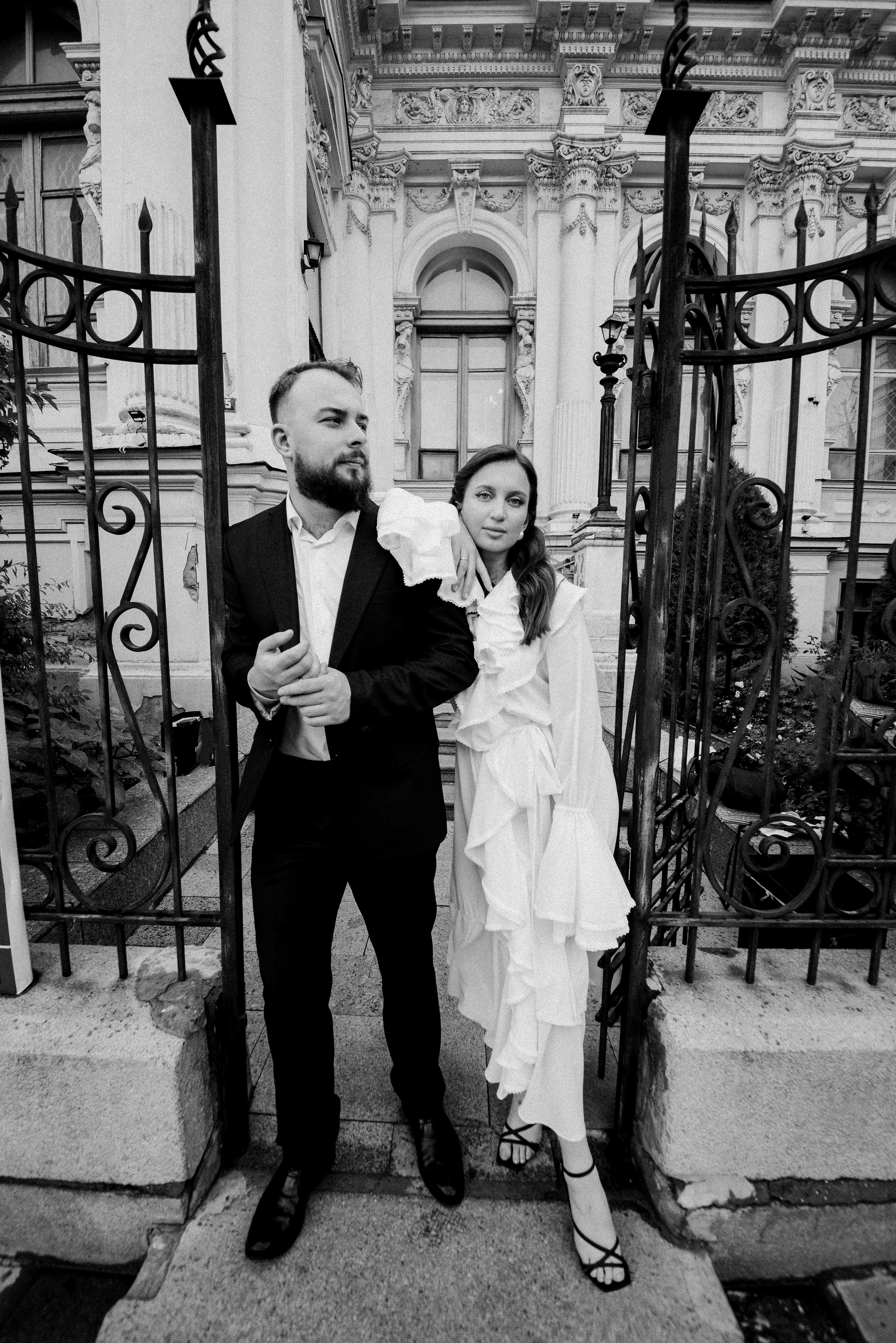 Мария & Иван. Свадебный и семейный фотограф Ростов-на-Дону Евгения Борисова