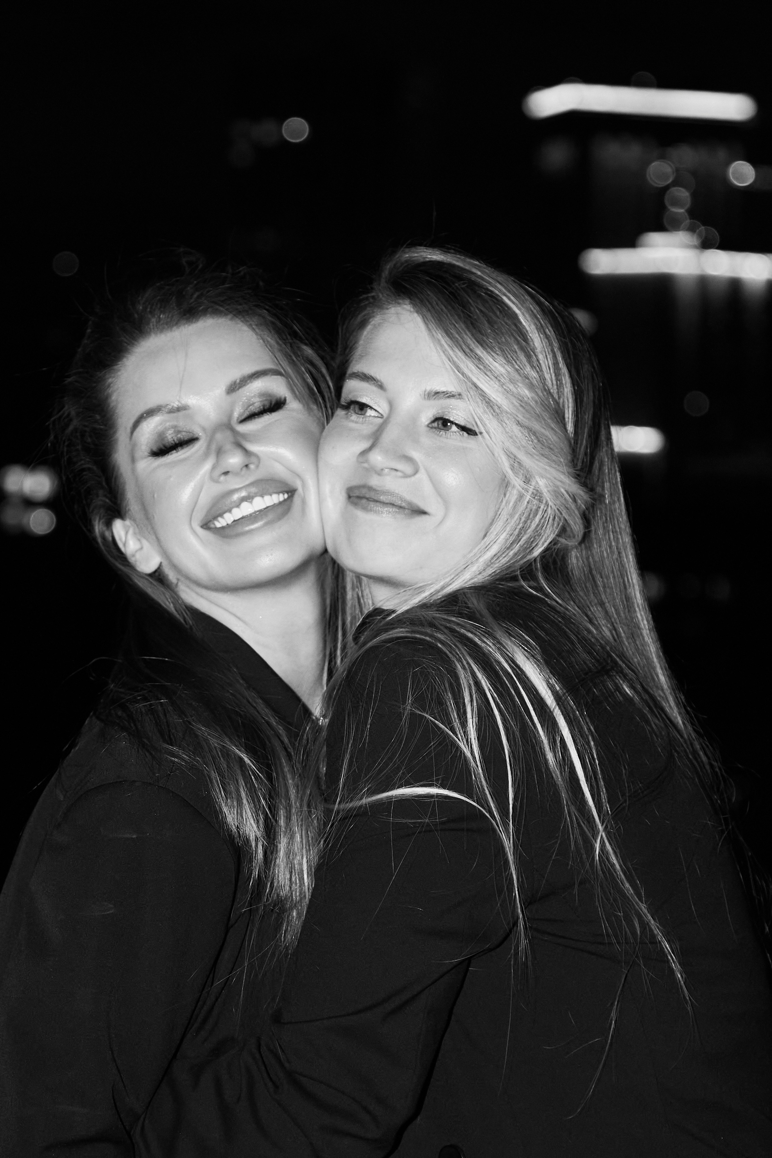 Девичник | 2024. Фотограф Мероприятий Новосибирск