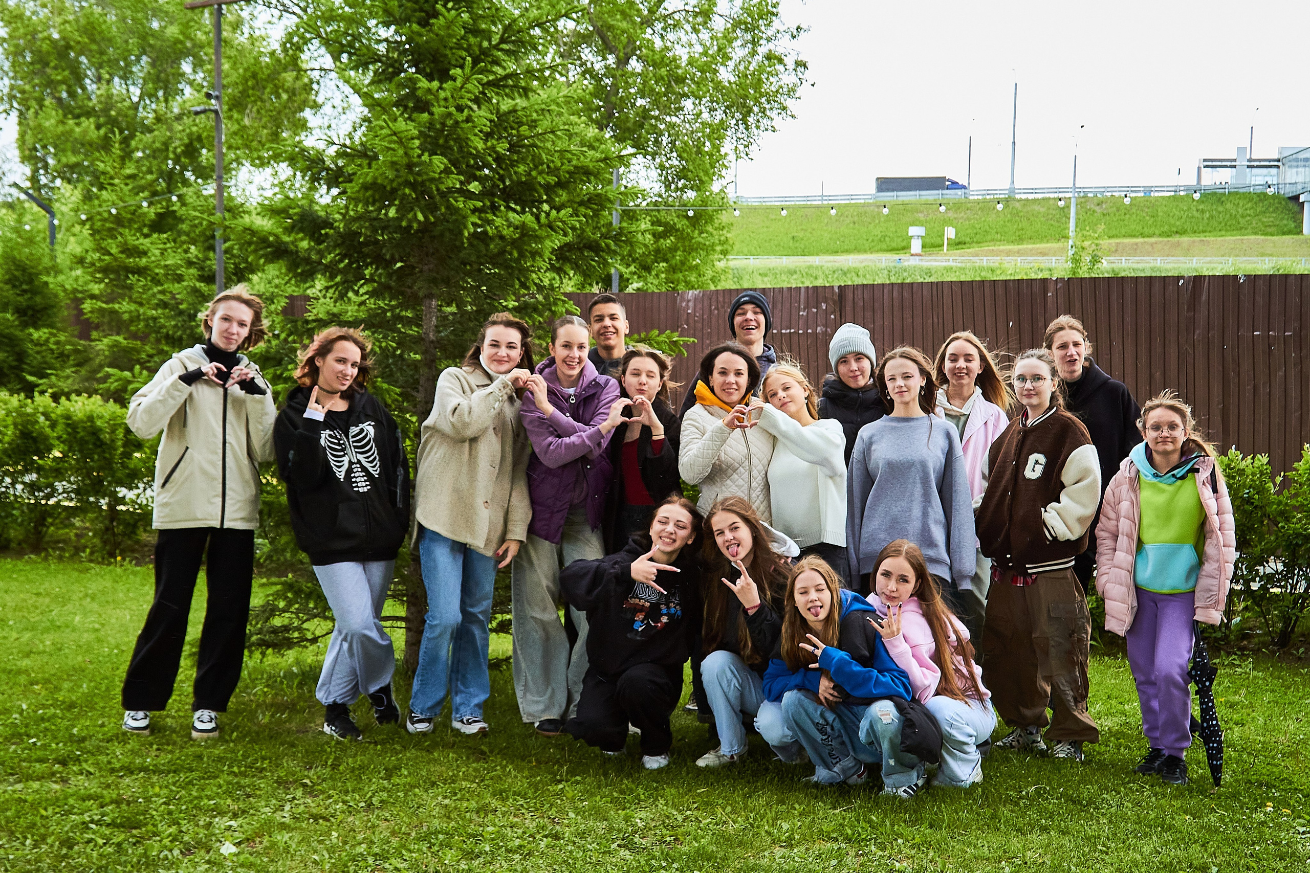 Последний звонок. Фотограф Мероприятий Новосибирск