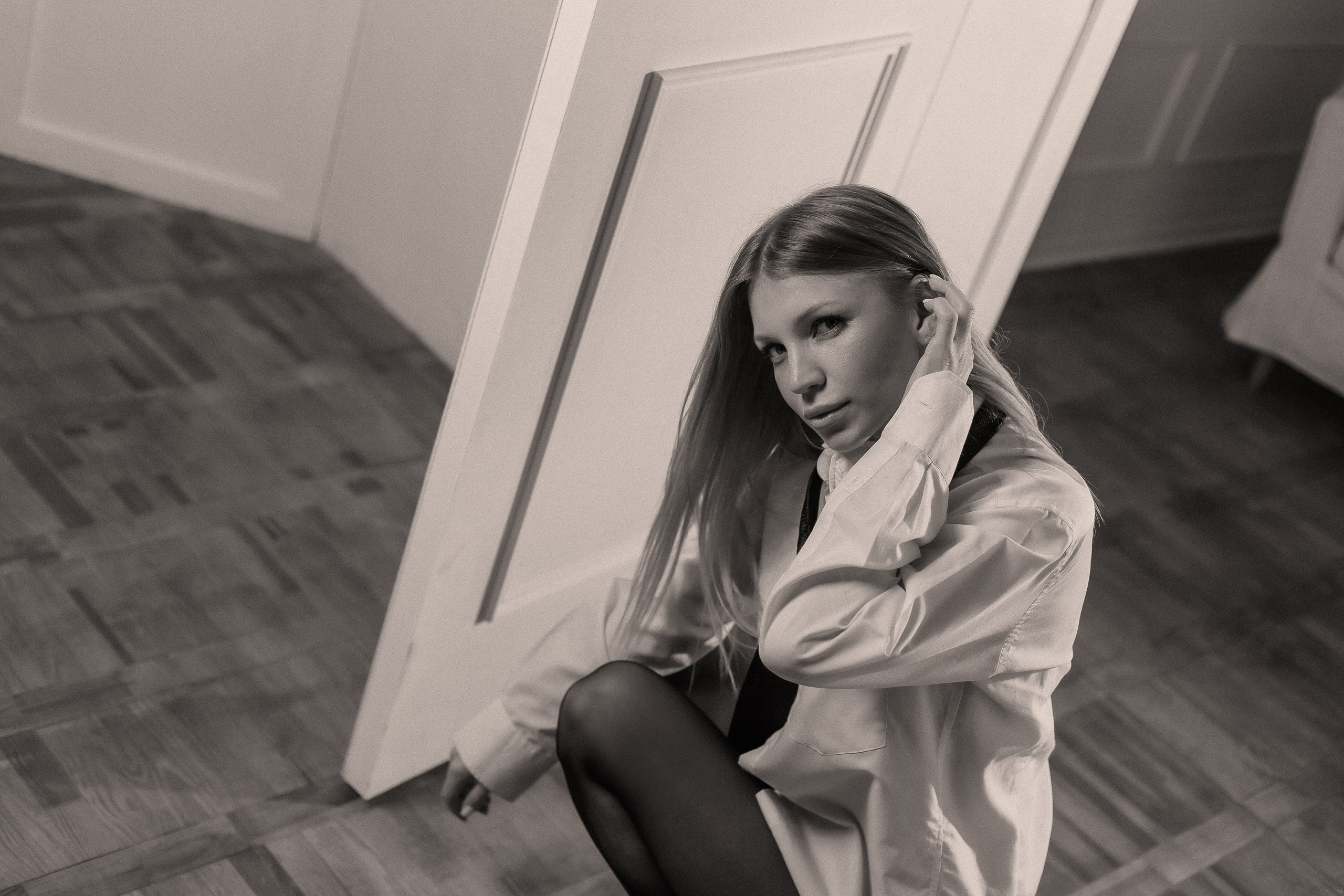 Анна. Фотограф Екатеринубрг/Верхняя Пышма