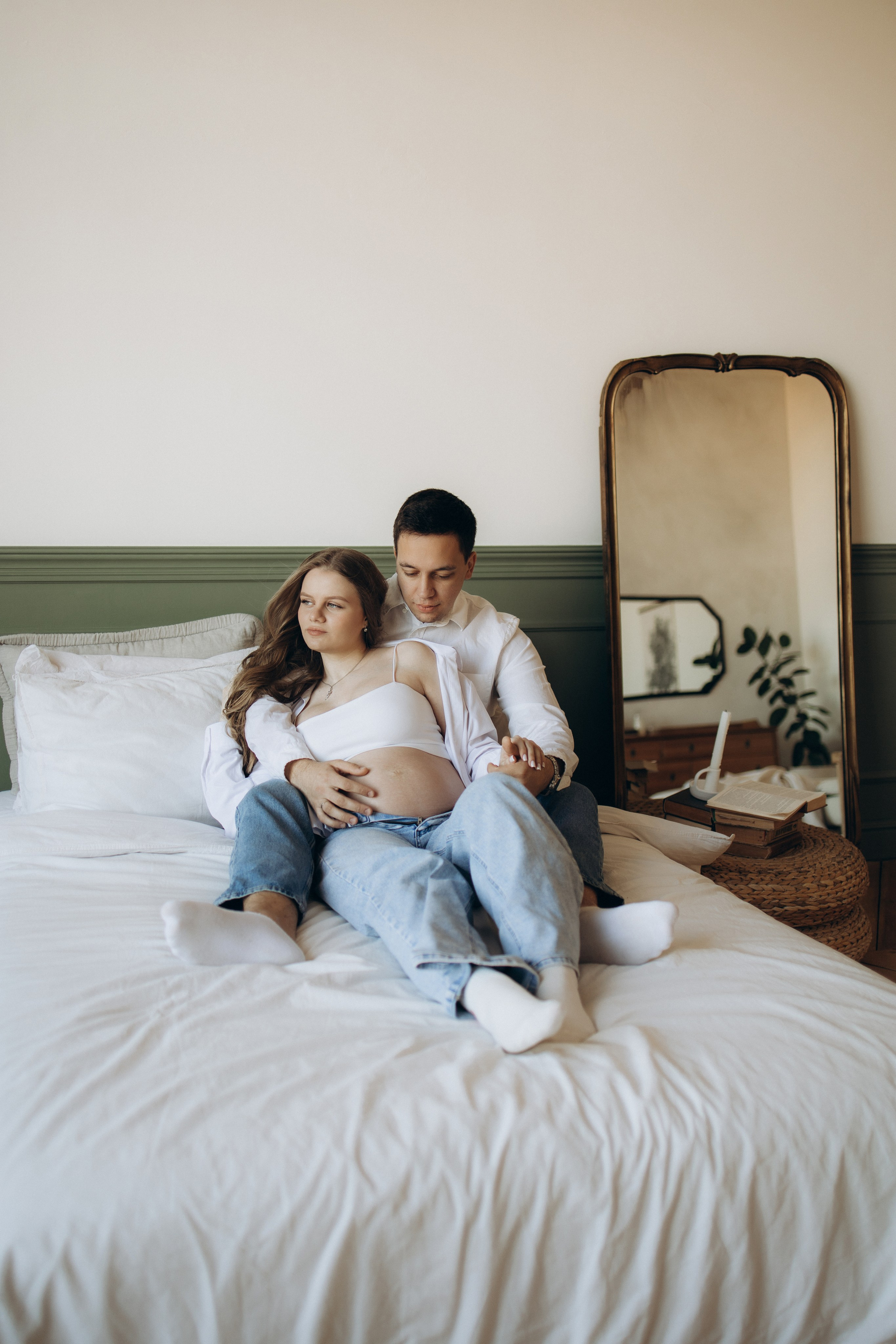 Тимофей и Надя. Самый теплый фотограф в Краснодаре Рябоконь Ксения