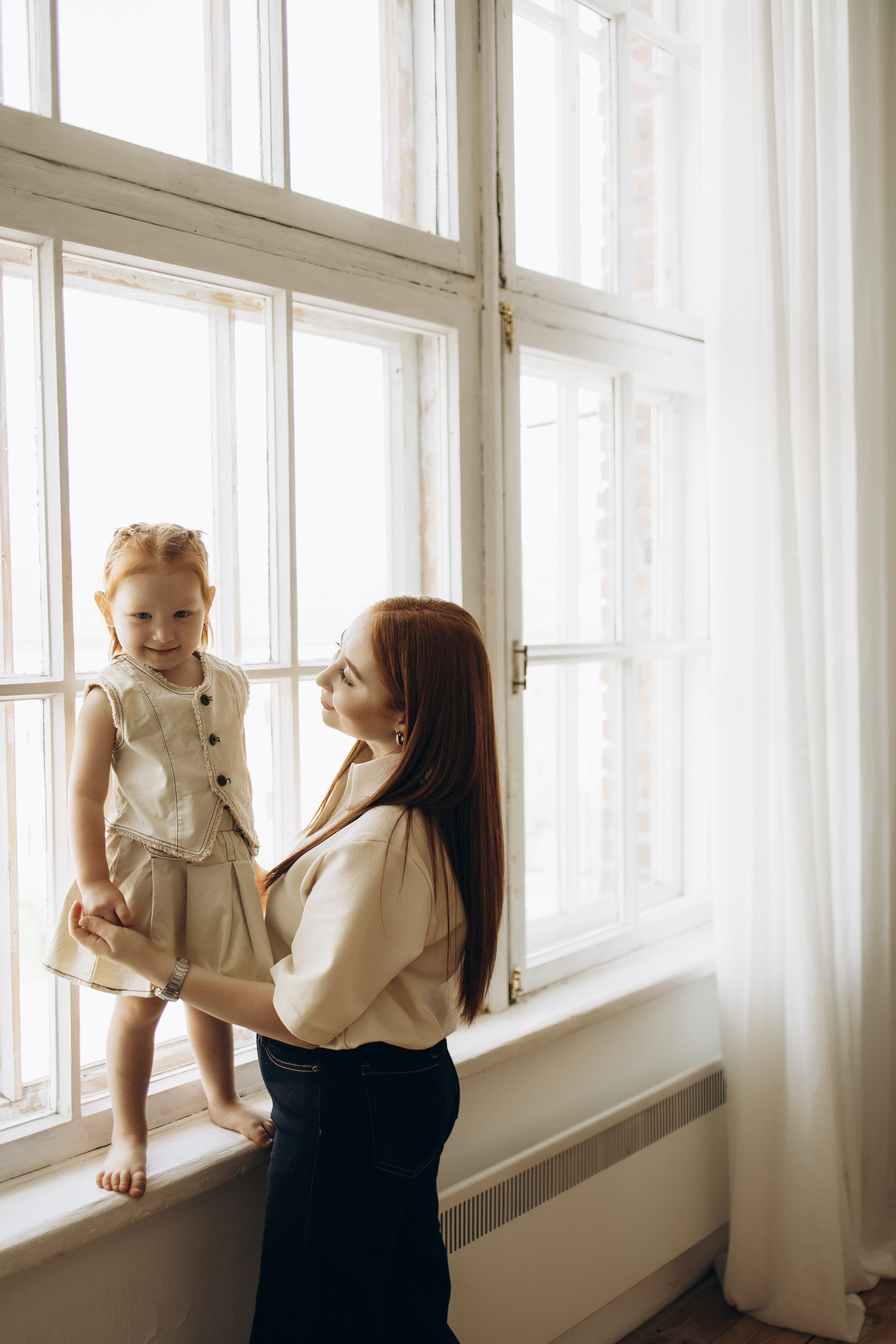 Эмилии годик. Самый теплый фотограф в Краснодаре Рябоконь Ксения