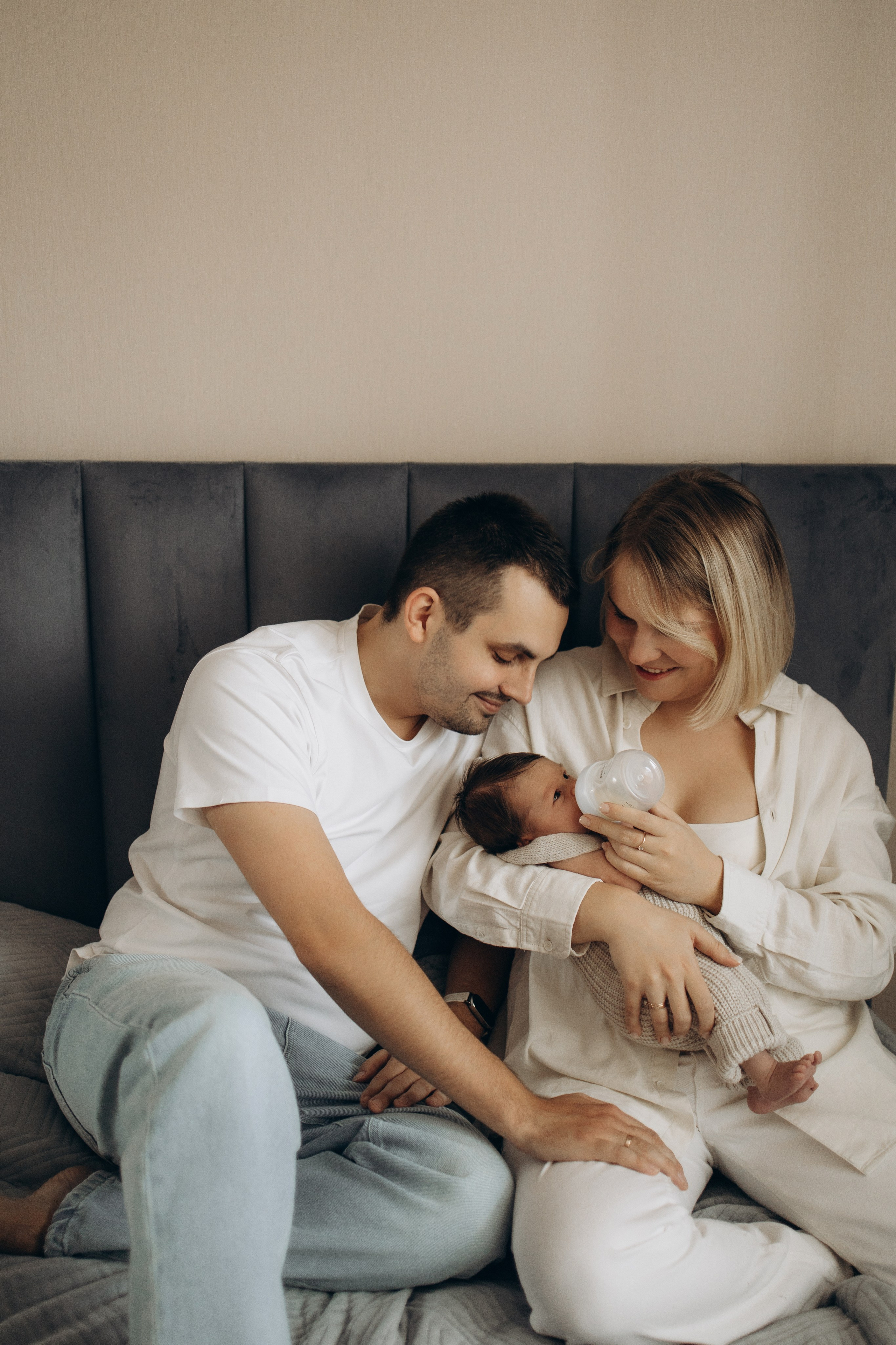 Домашние уютные моменты. Самый теплый фотограф в Краснодаре Рябоконь Ксения