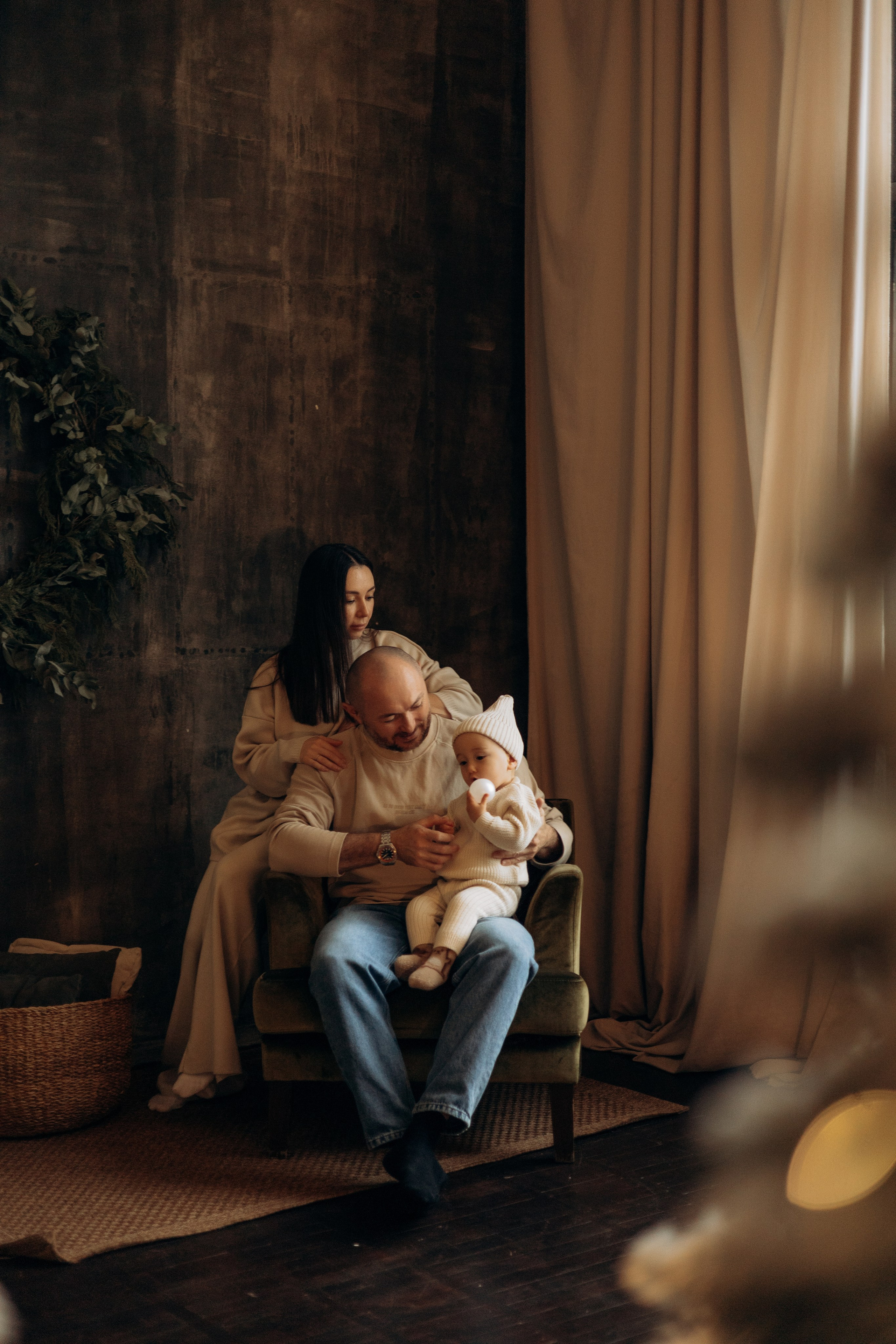 Зал Майя. Самый теплый фотограф в Краснодаре Рябоконь Ксения