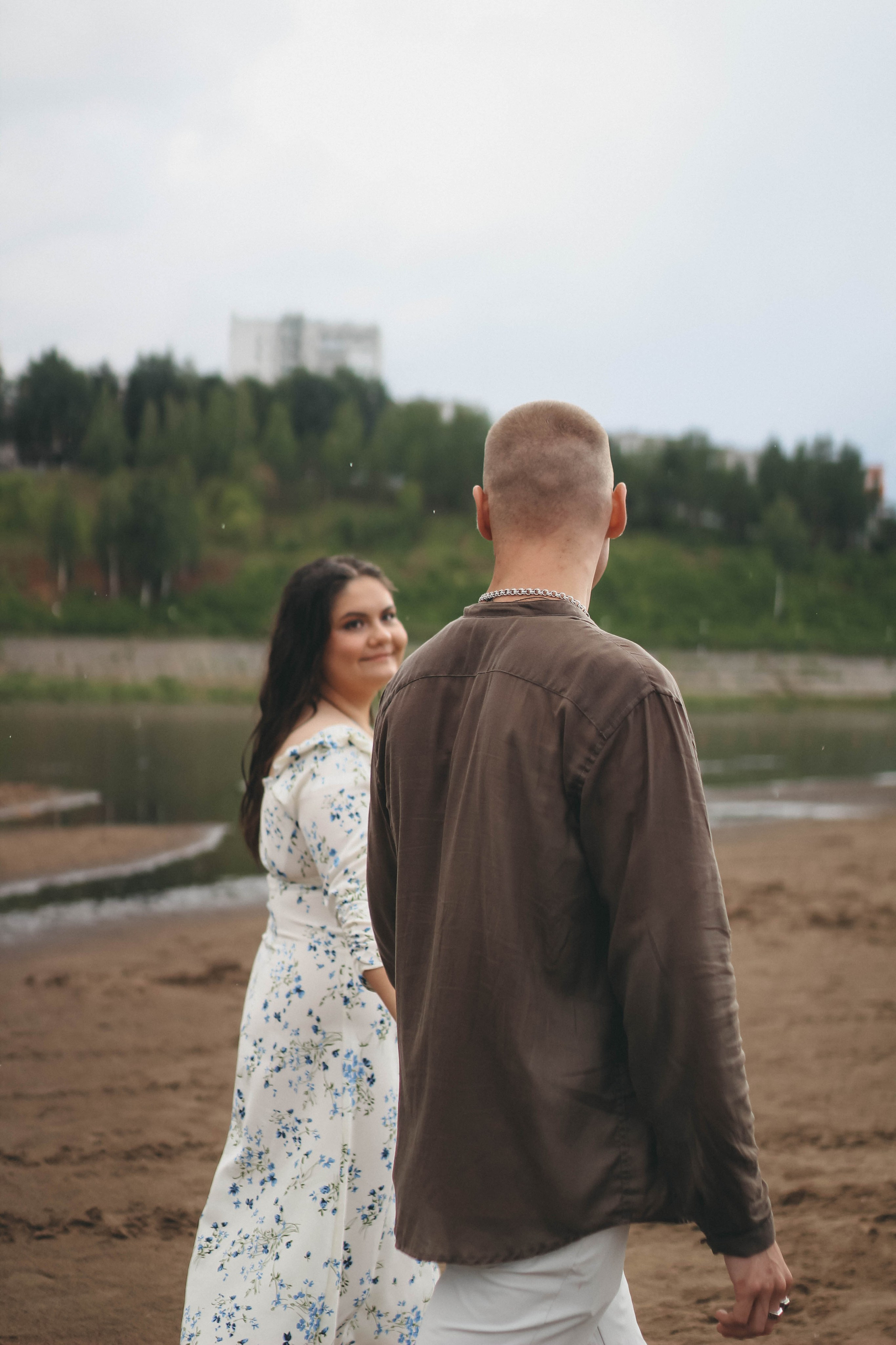 История о любви. Фотограф Киров | Varvara Essa