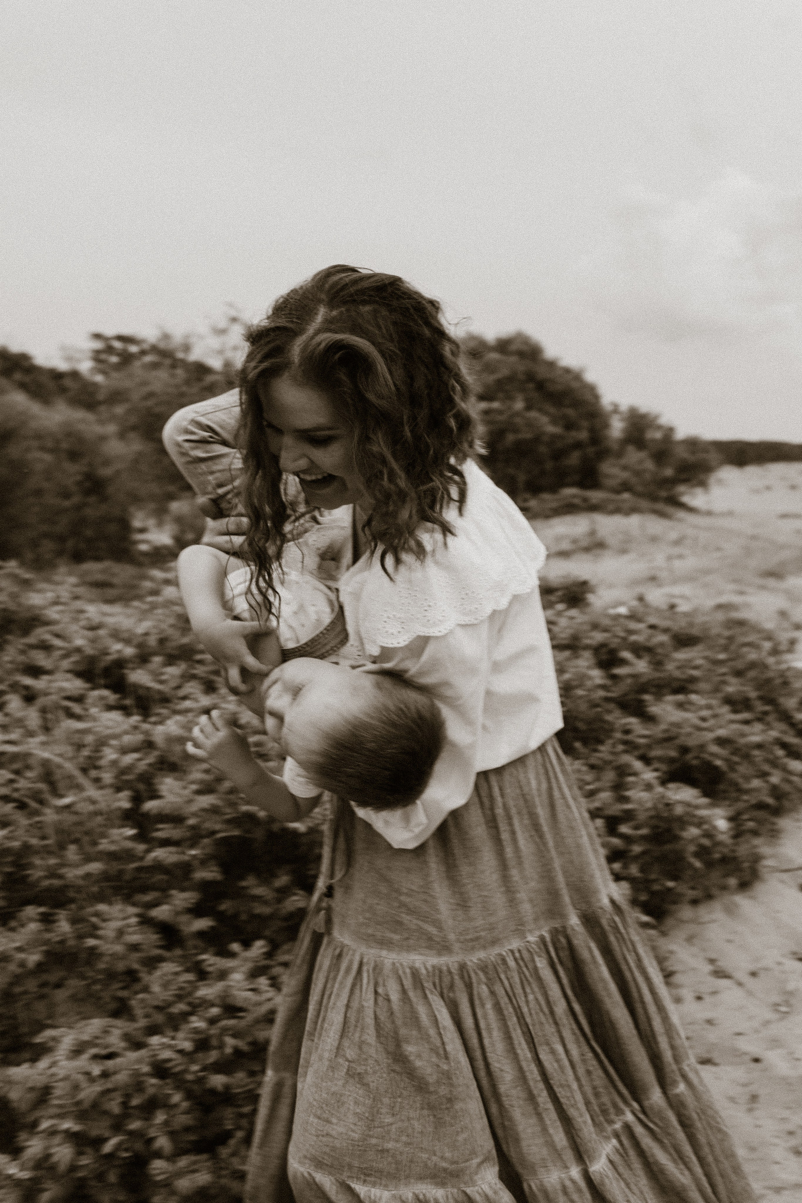 Наталья & Николай. Семейный фотограф в Санкт-Петербурге | Баранова Галина