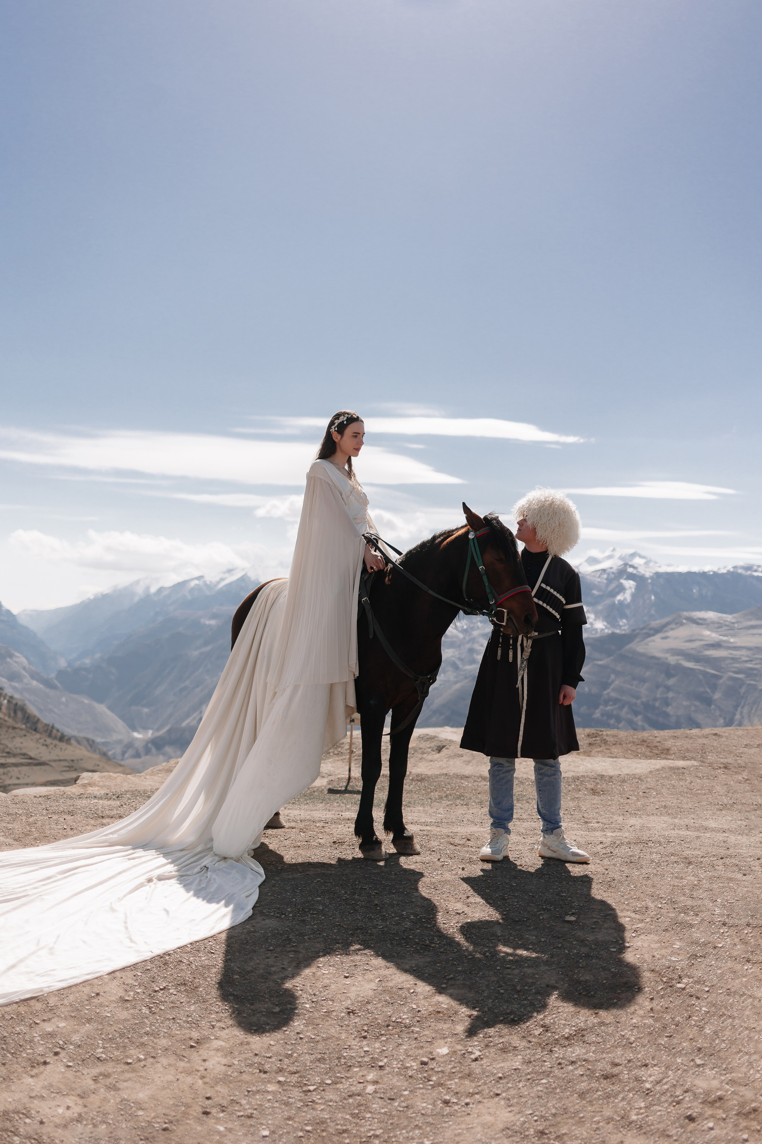 Гоор. Свадебный фотограф Мария Жукова