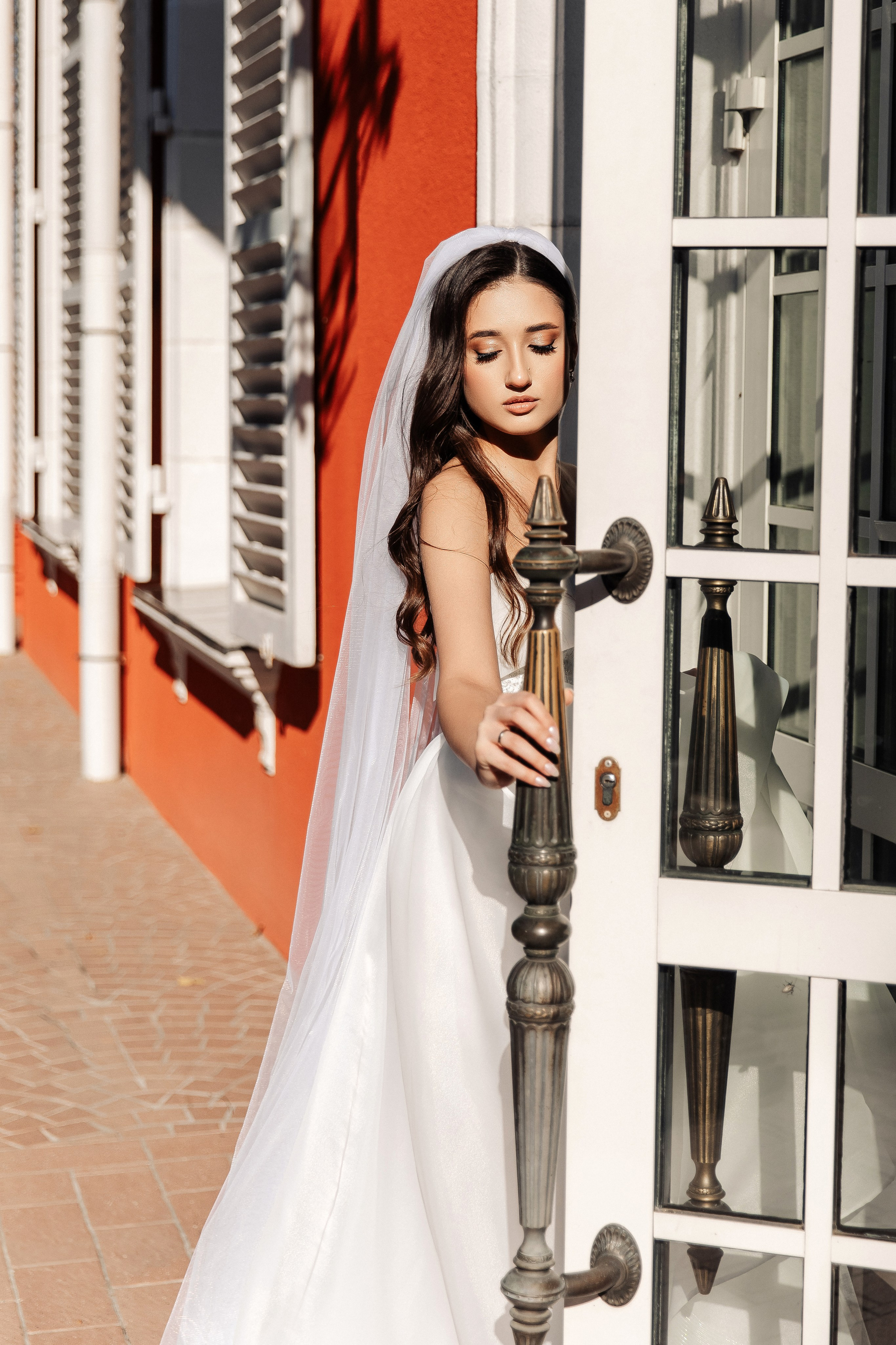 Андрей и Татьяна. Свадебный и семейный фотограф в Ростове-на_дону, Тамара Оганесян