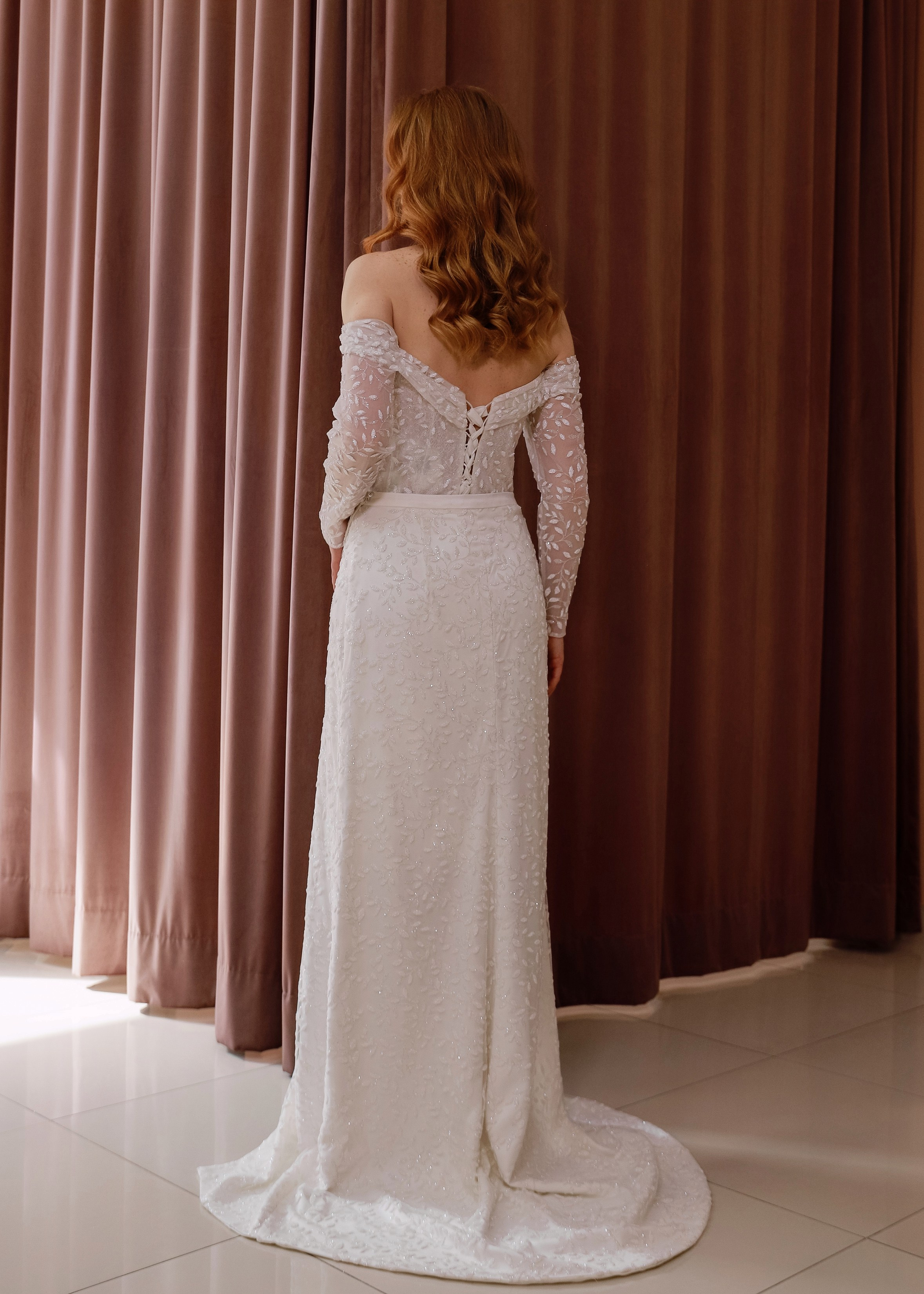 Свадебный салон Афродита. Фотограф Юлия Мальцева