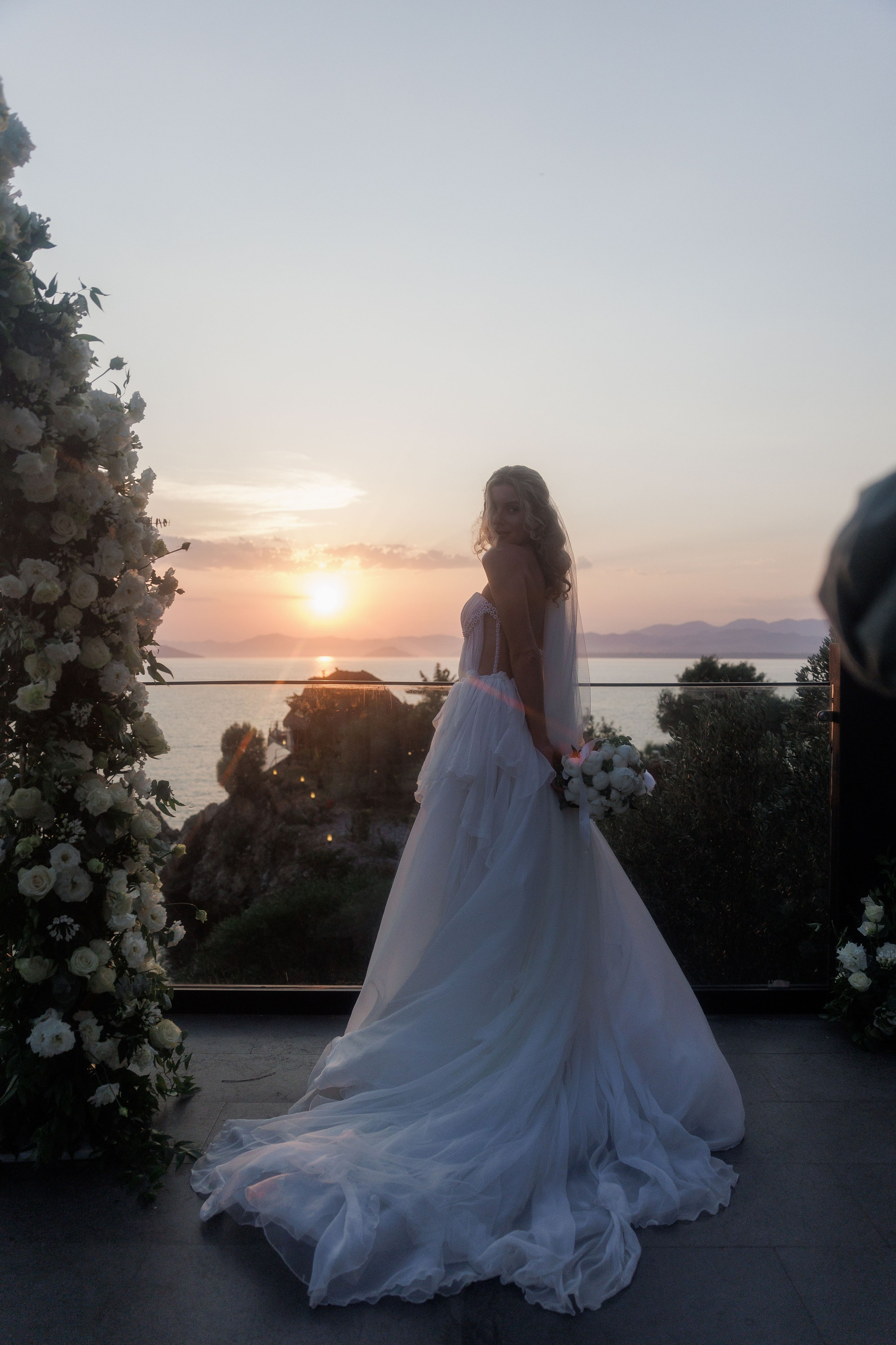 Alena+Sergey. Фотограф Иван Газукин