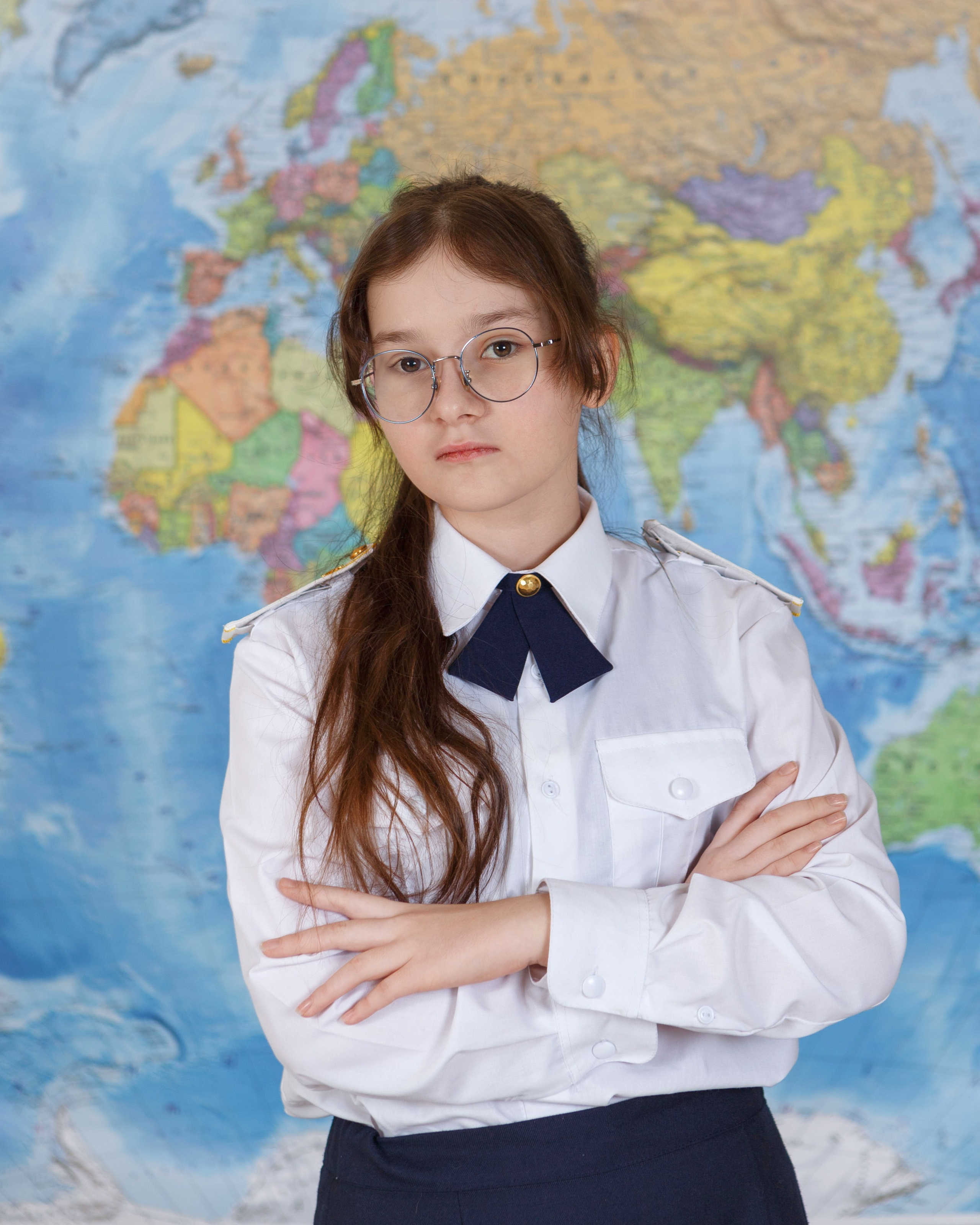 Портретная съемка. Выпускные альбомы и школьный фотограф в Подольске, Троицке, Щербинке, Москве и Московской области