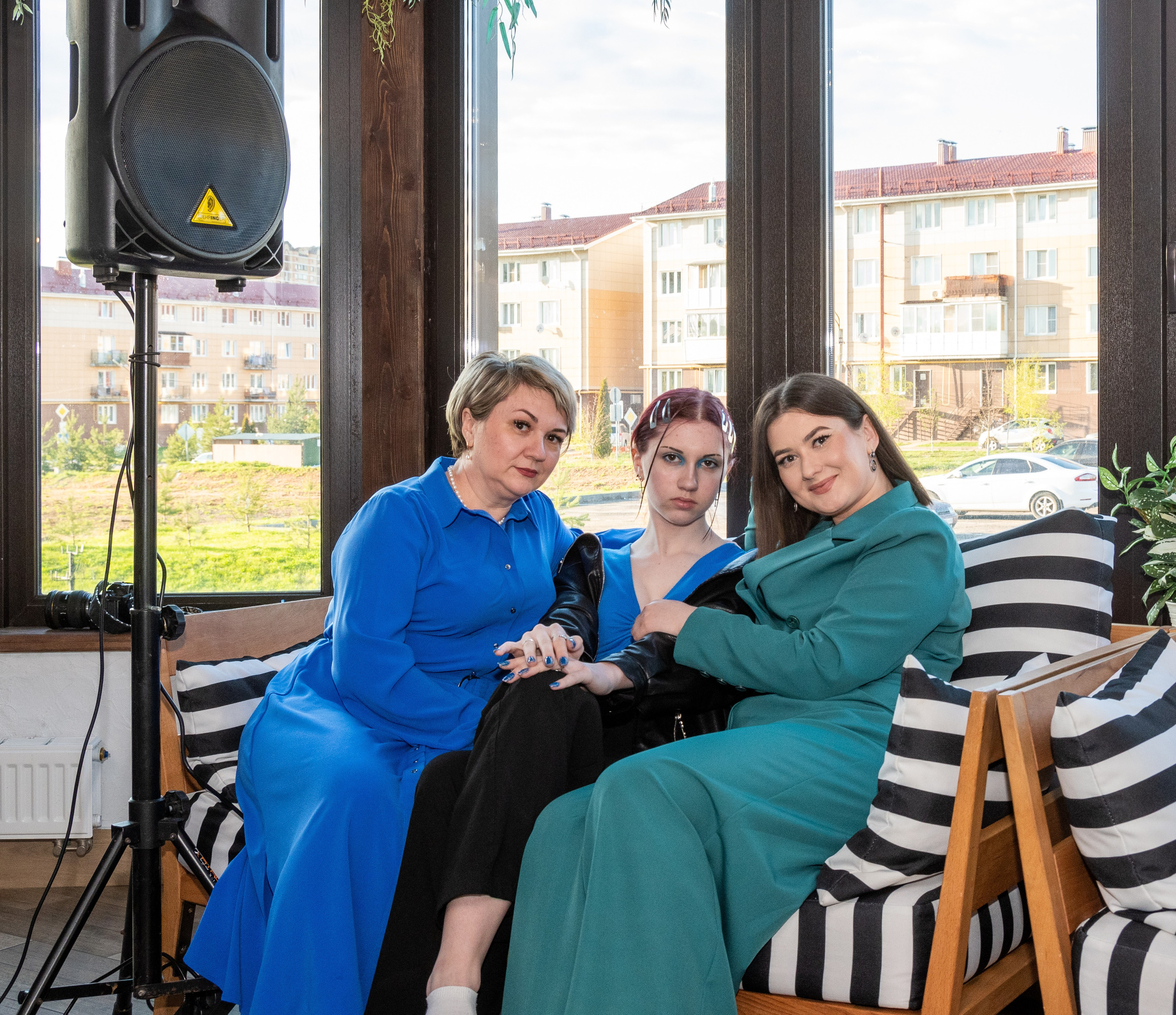 Фотосъёмка мероприятий. Портретный фотограф Евгений Расторгуев