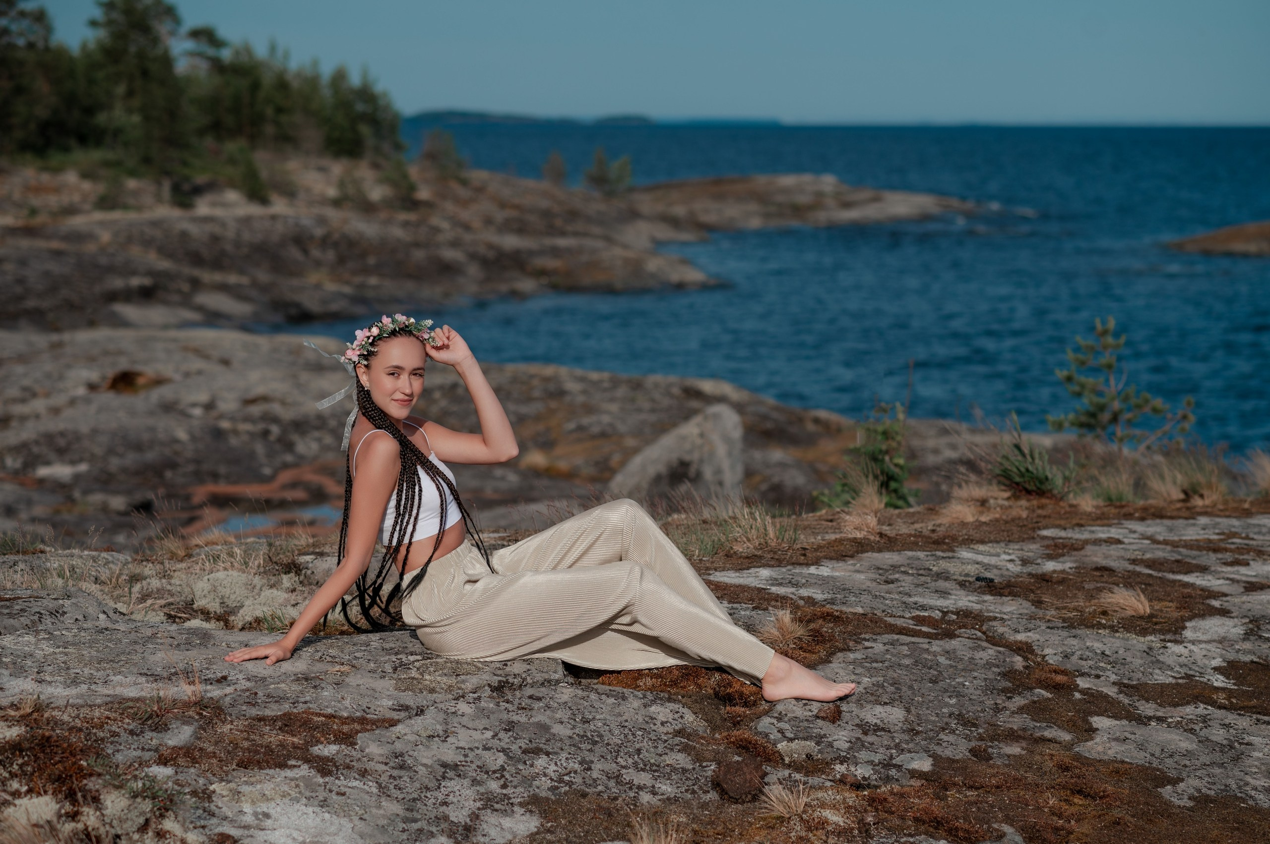 Девичник. Профессиональный фотограф и видеограф в Сортавала Ася Легконогова