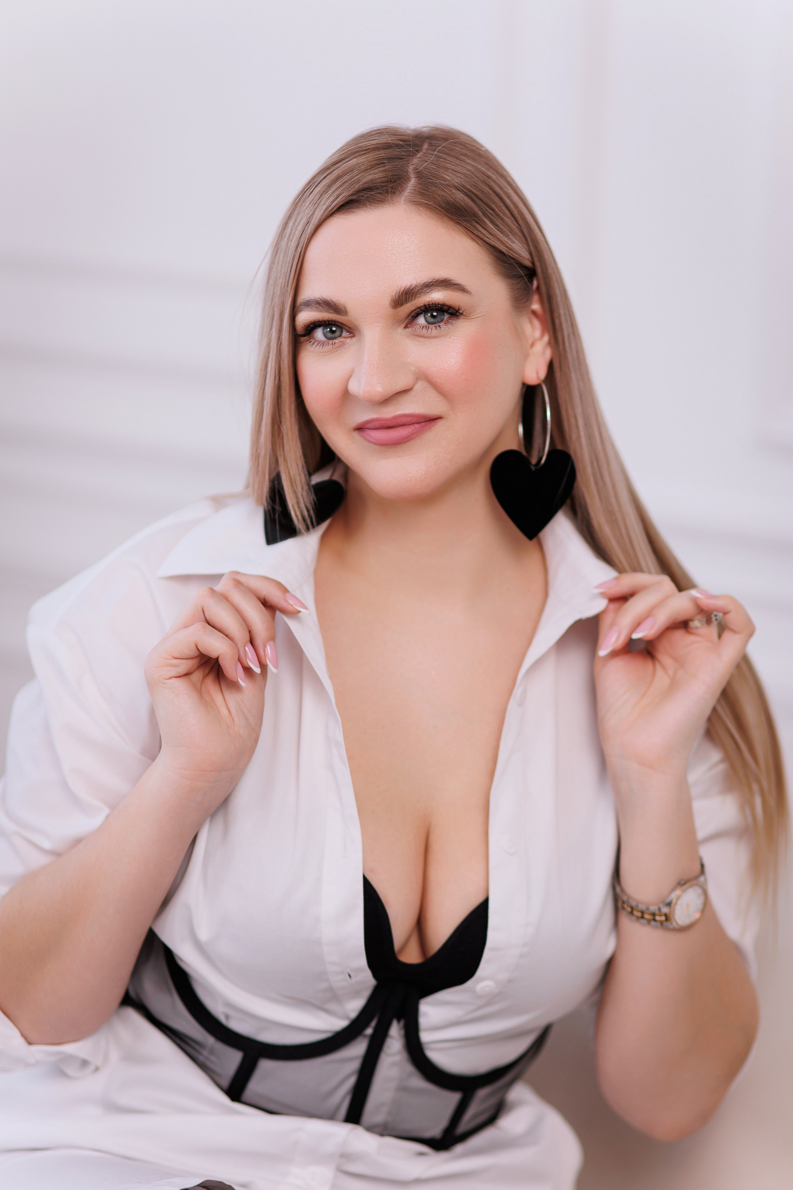 Анастасия. Свадебный фотограф в Омске Яна Савина