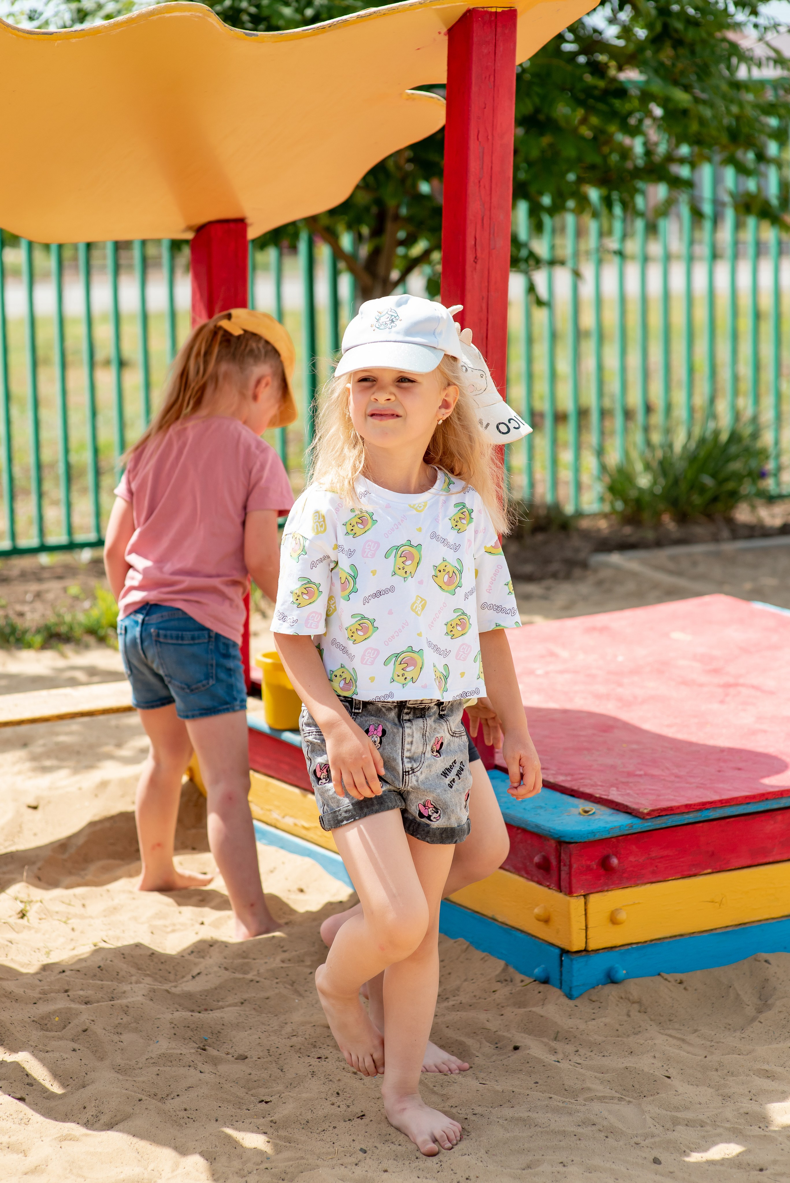 Детский сад № 14. Семейный и детский фотограф Наталья Горда