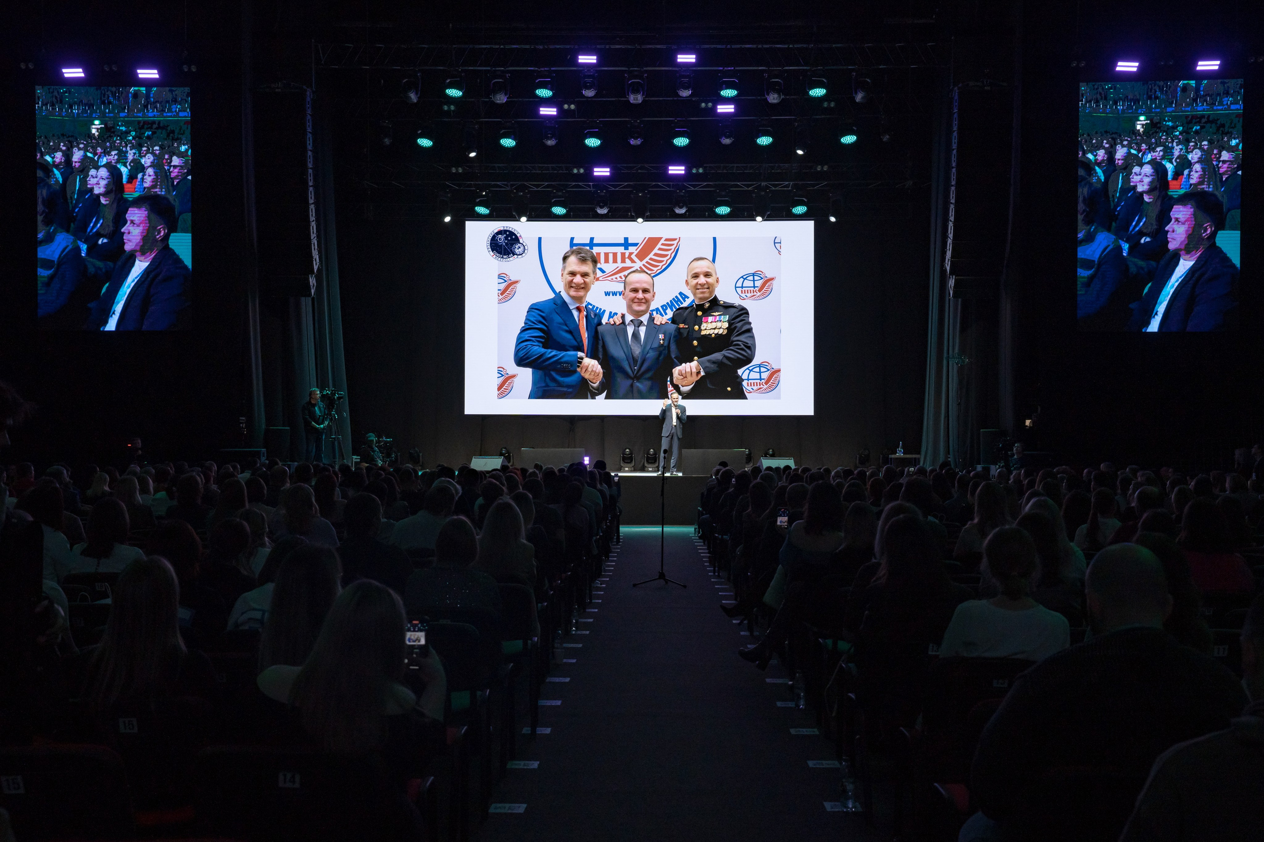 БИЗНЕС-ФЕСТ. СБЕР. Фотограф в Новосибирске | Фотограф Валентина Борновалова