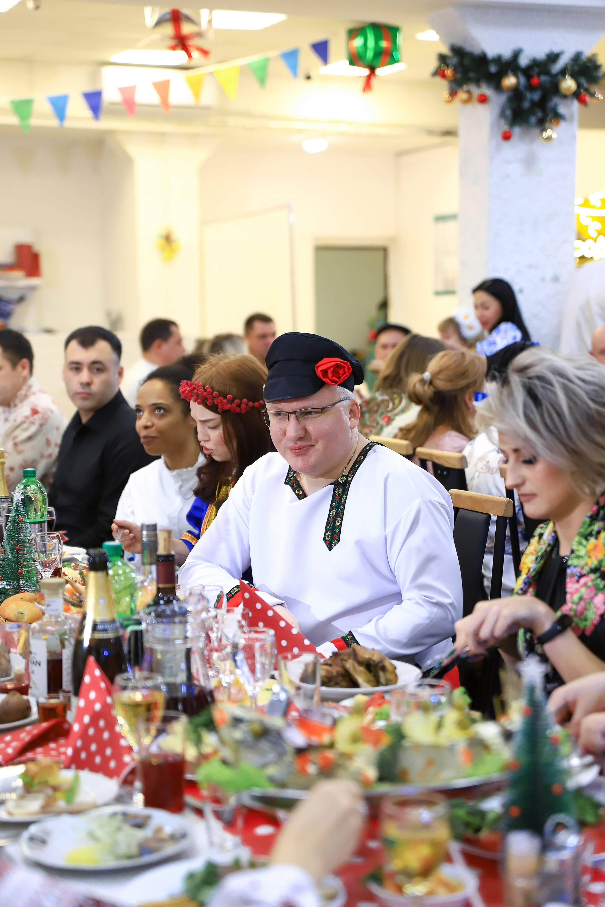 Корпоративы. Фотограф в Краснодаре Анна Светикова