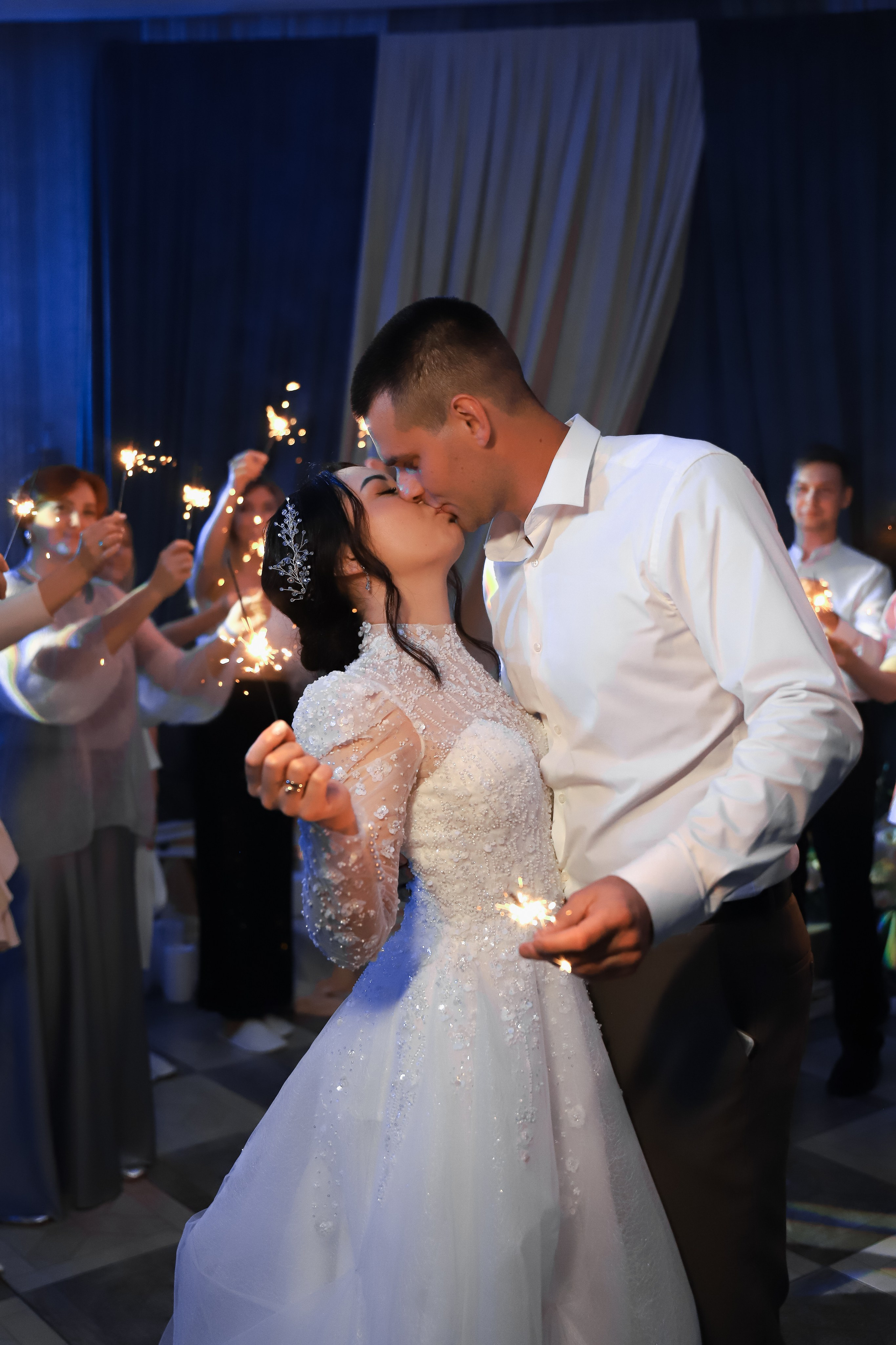 Ресторан. Фотограф в Краснодаре Анна Светикова