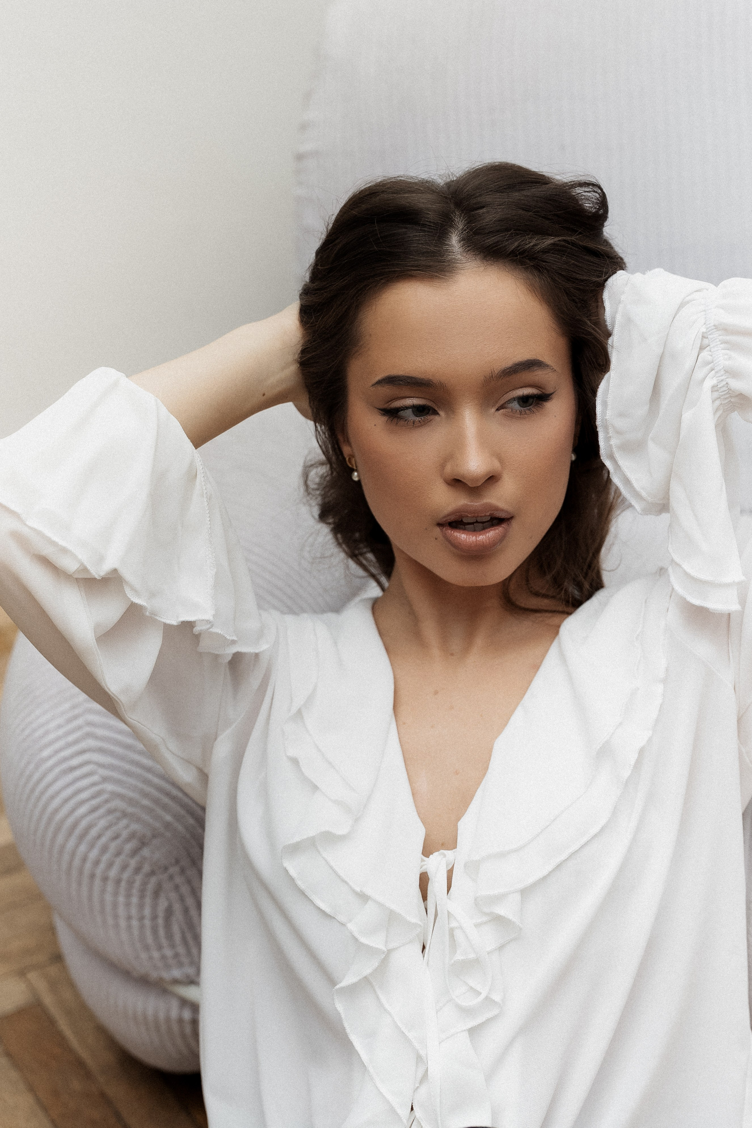 ХРИСТИНА. Фотограф Москва