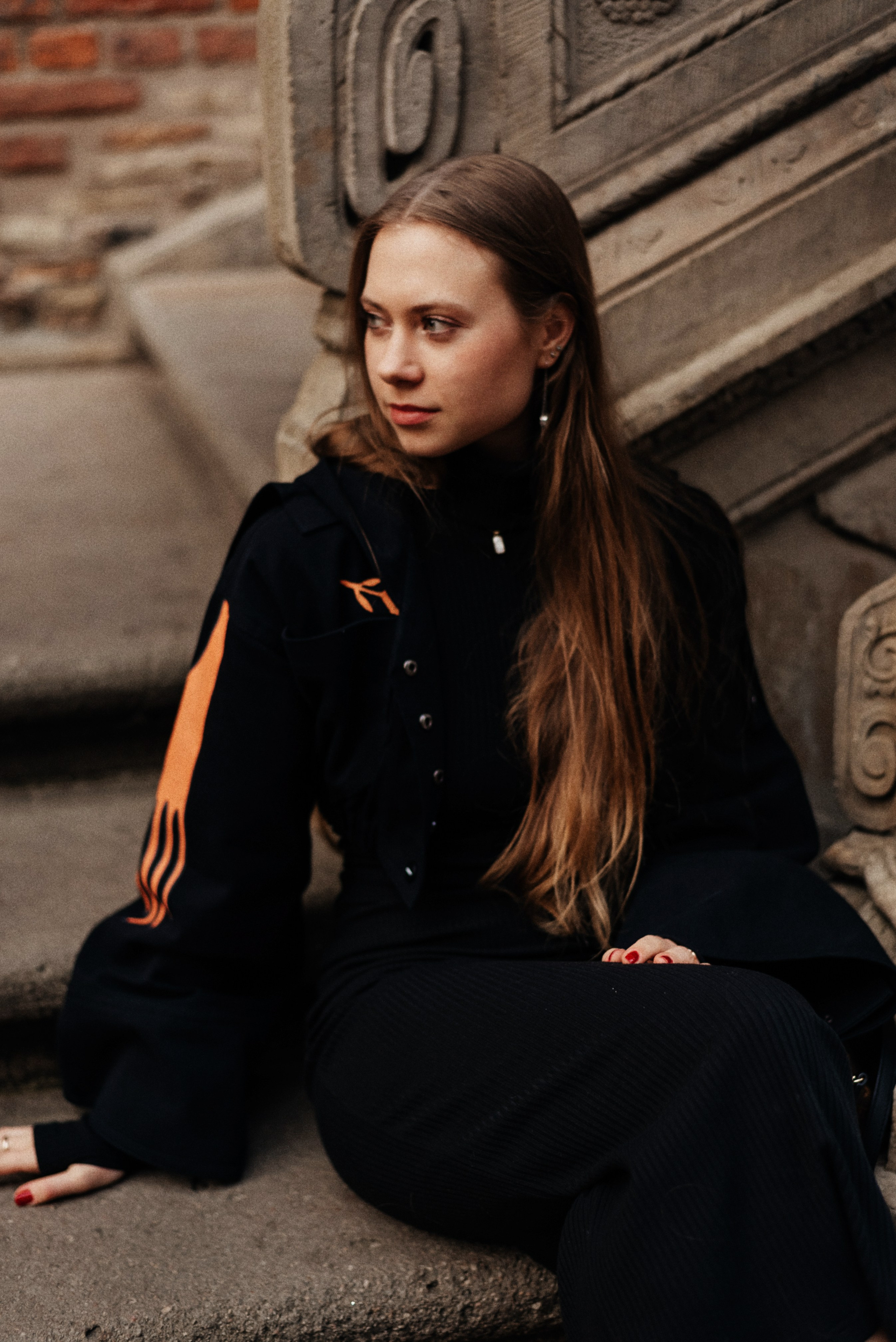 Мария | Гданьск. Польша. Портретный и семейный фотограф в Минске Галина Цареня