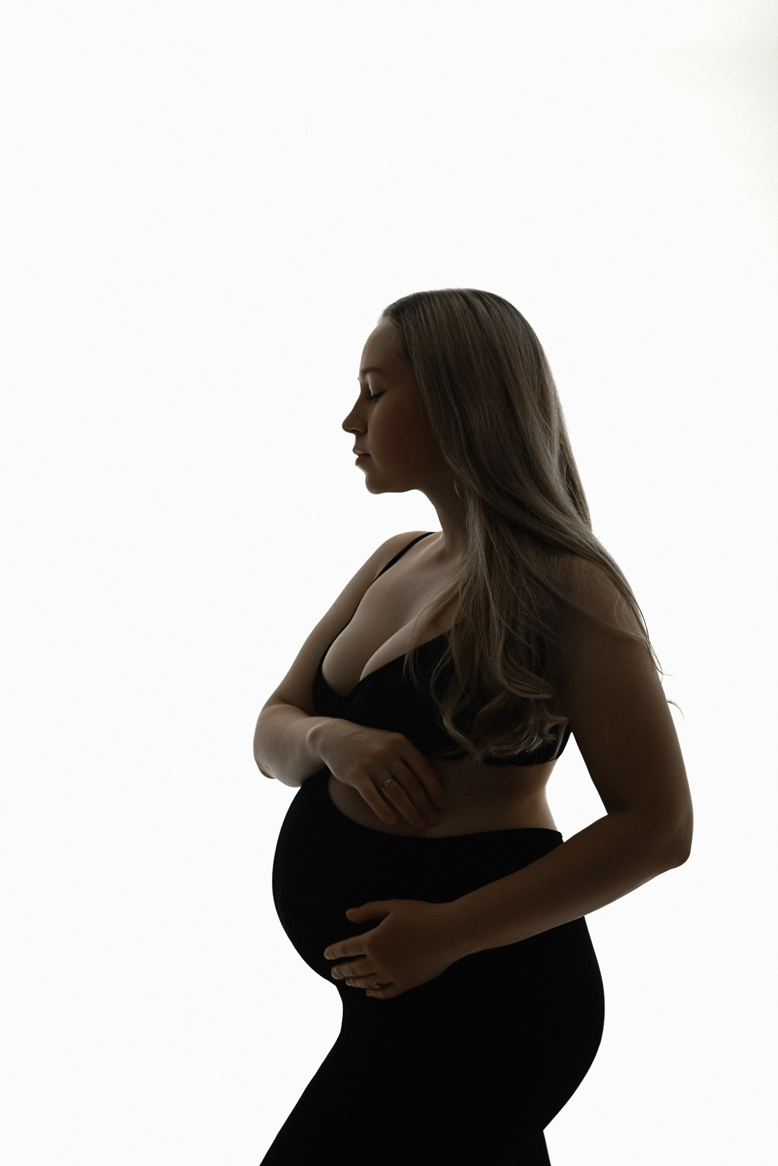 Беременность. Фотограф новорожденных. Йошкар-Ола