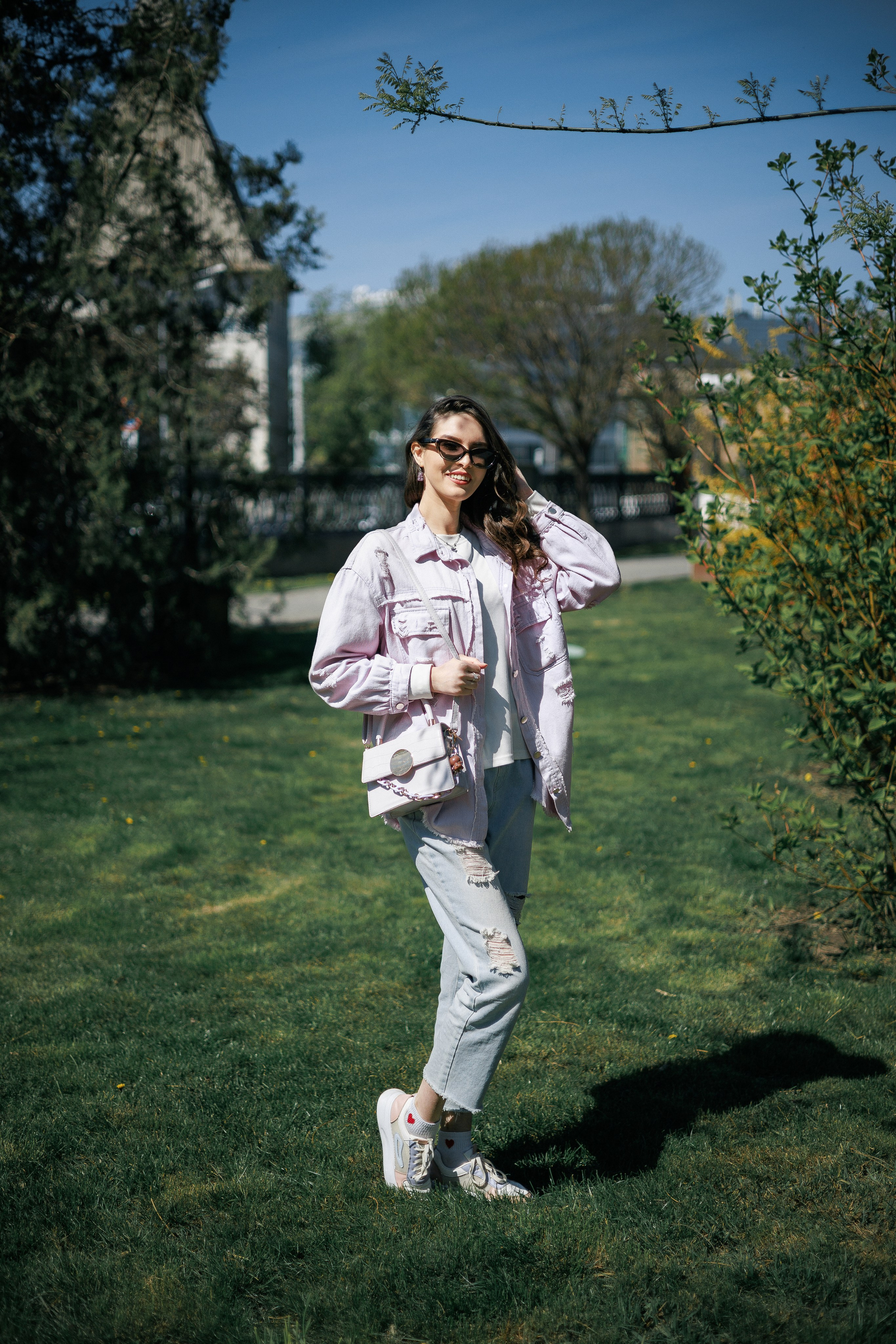 Эрика Бридж. Кадр Плюс — Фотография с характером «Визуальный продюсер и фотограф Марк Файзулин»