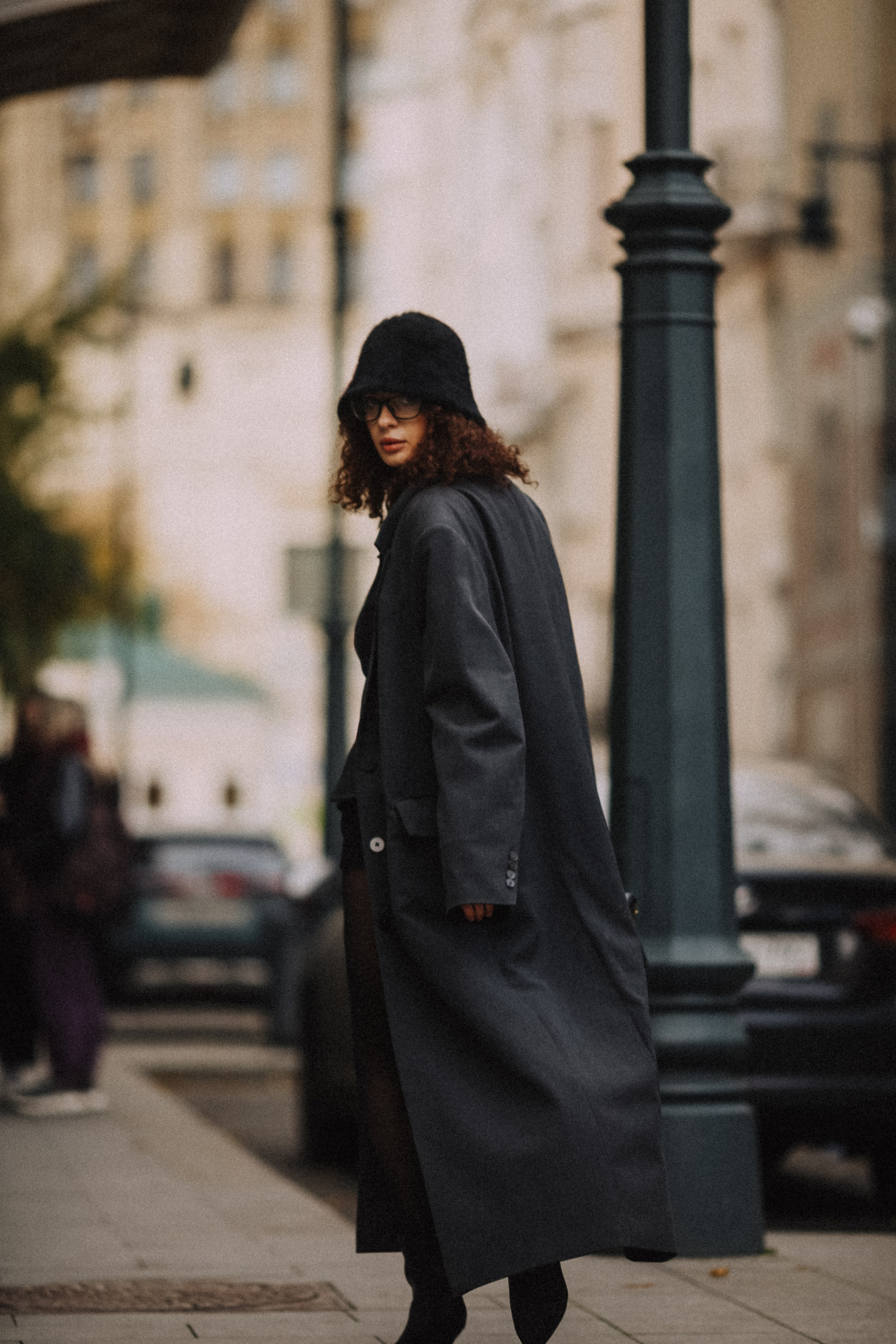 Осень. Женский фотограф в Москве Ксения Казакова