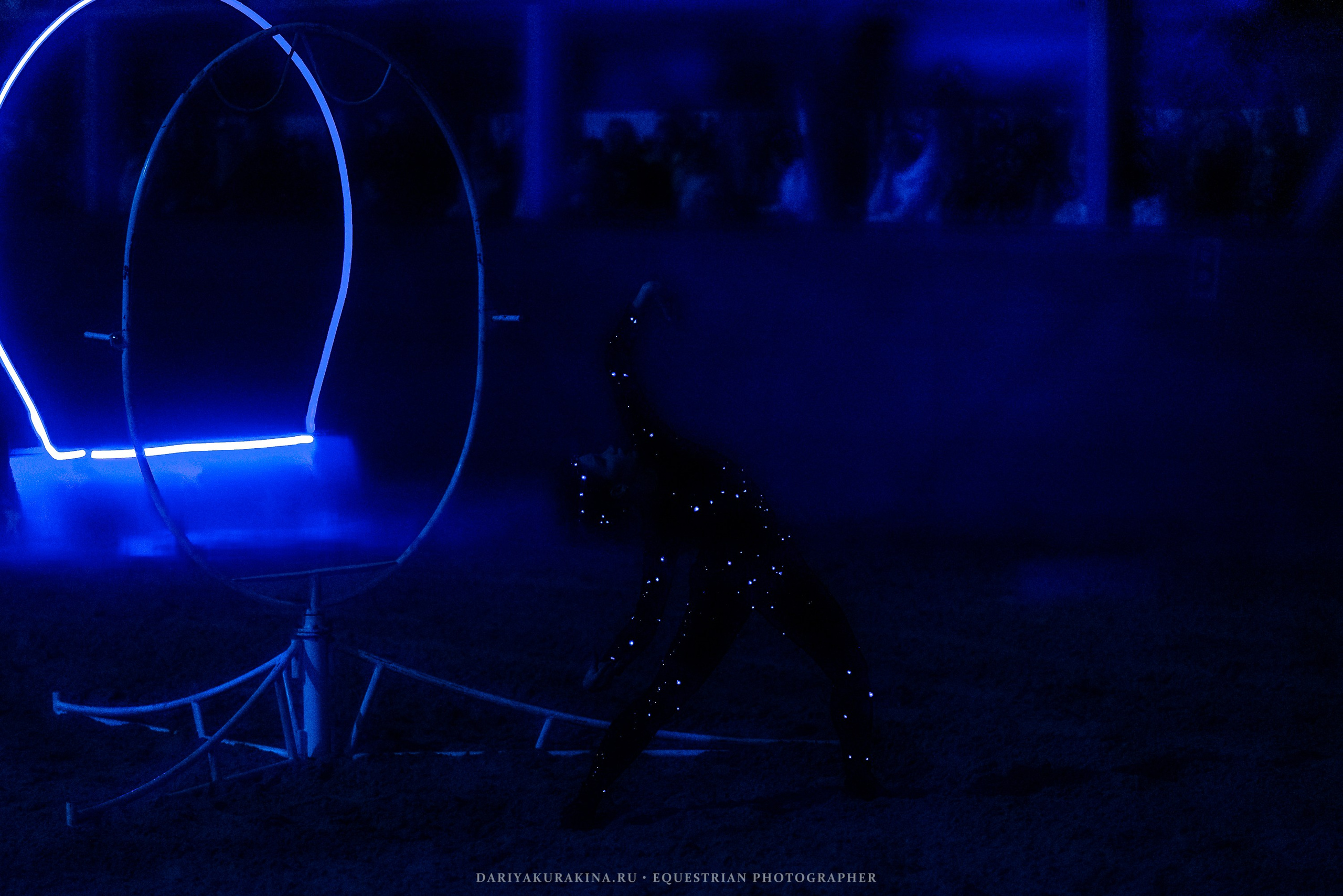 Конное представление «Дыхание Звёзд». Конный фотограф Куракина Дарья • Фотосессии с лошадьми