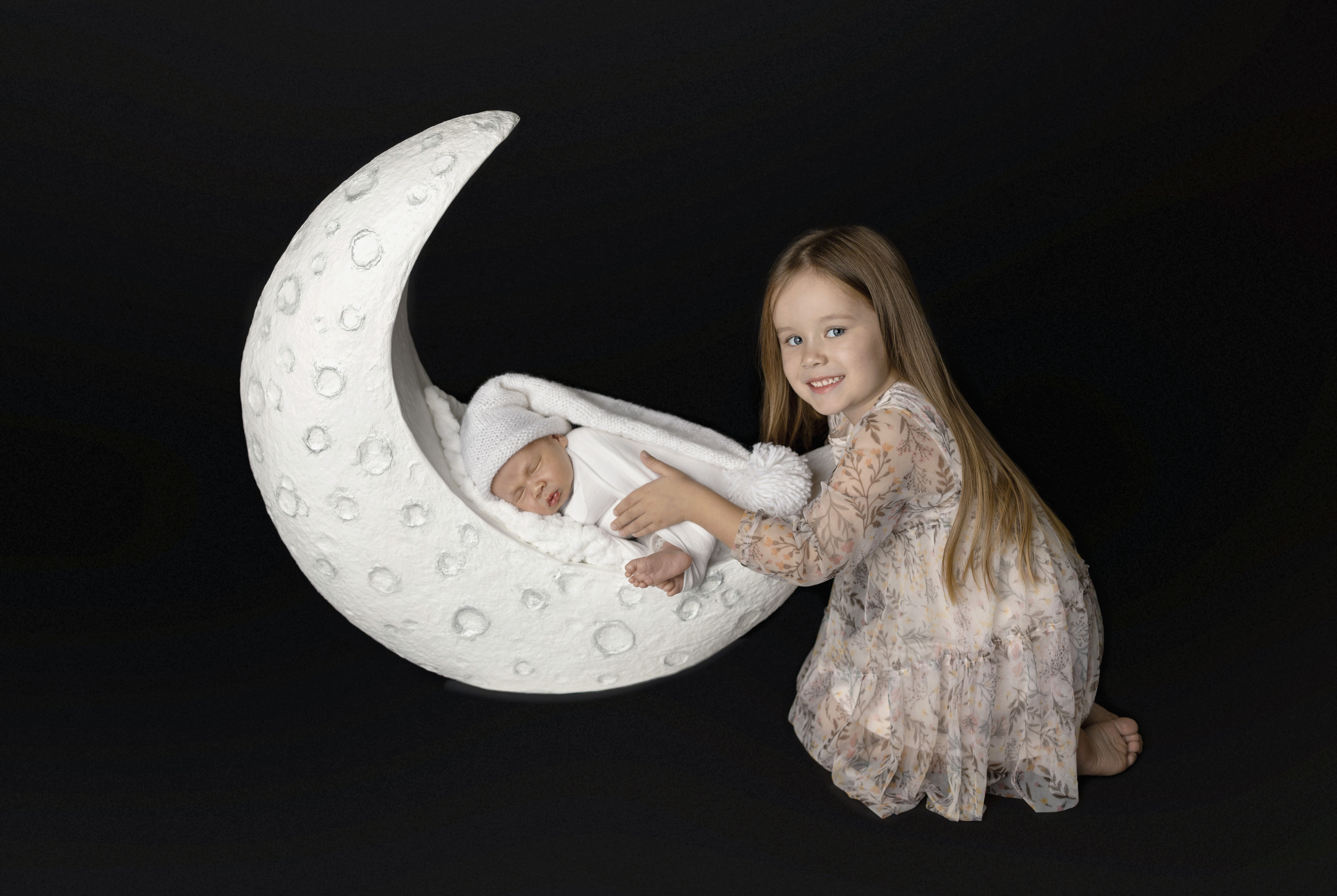 Мирослав, 8 дней. Фотограф новорожденных в Нижнем Новгороде Надежда Кадылкина