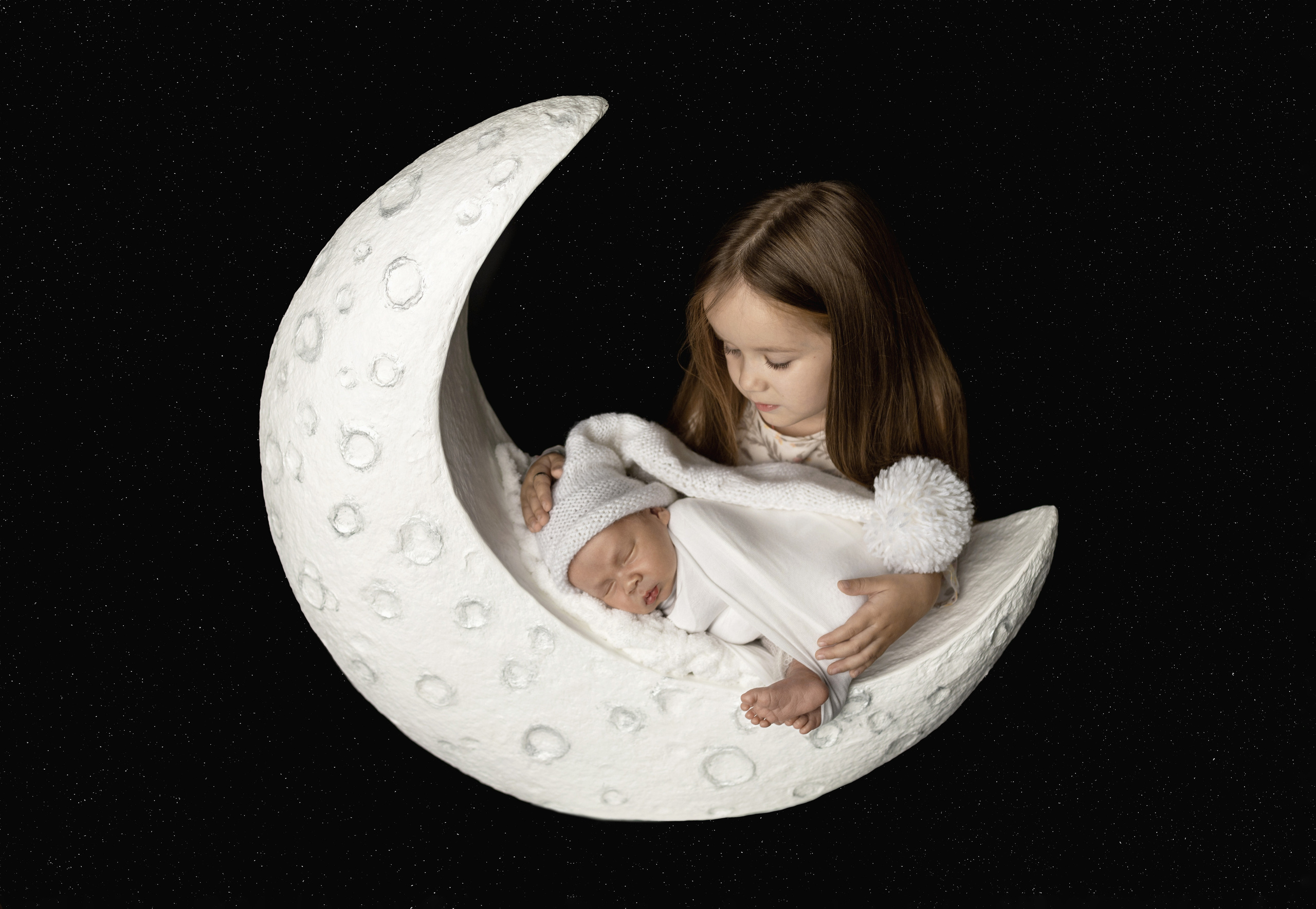 Мирослав, 8 дней. Фотограф новорожденных в Нижнем Новгороде Надежда Кадылкина