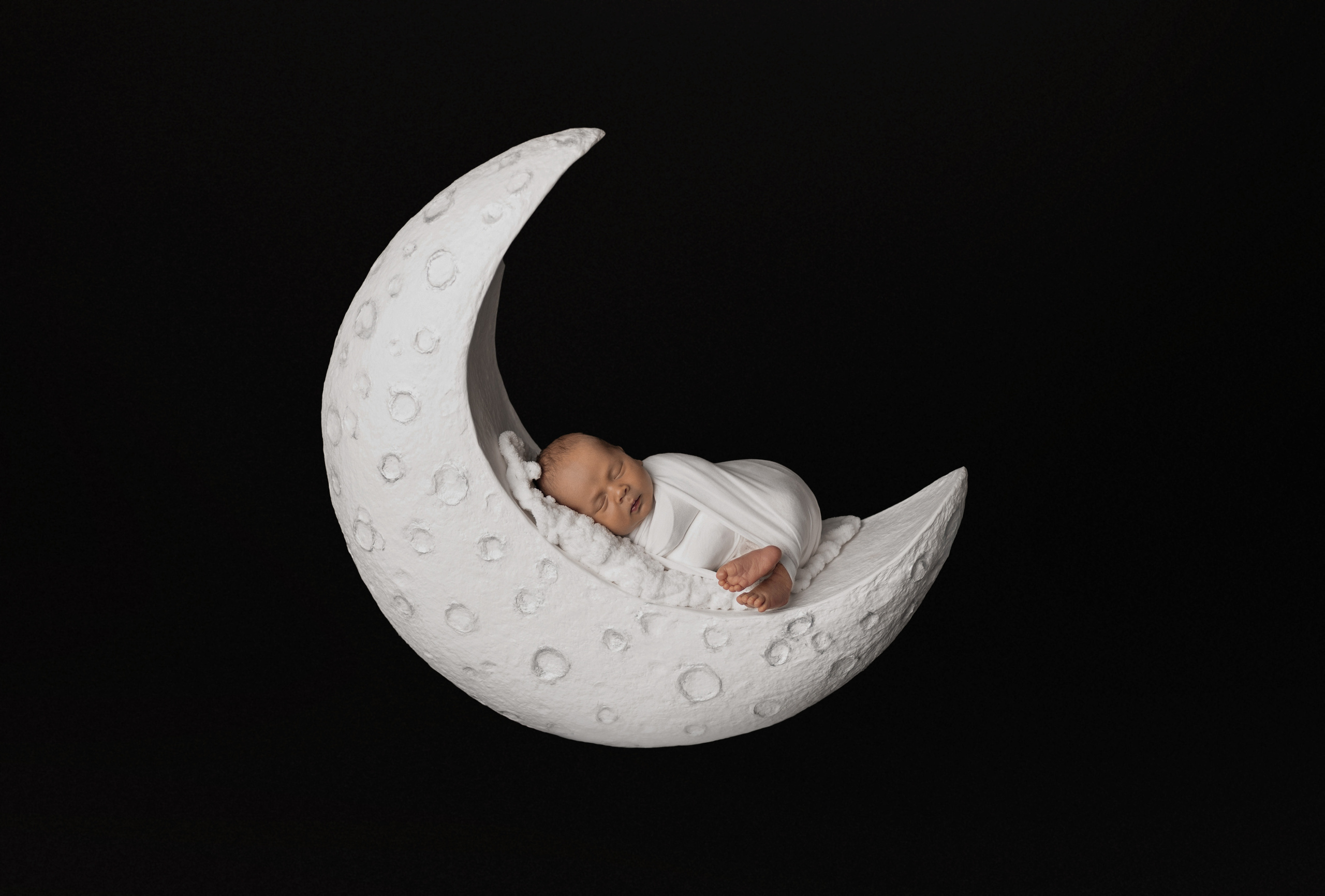 Мирослав, 8 дней. Фотограф новорожденных в Нижнем Новгороде Надежда Кадылкина