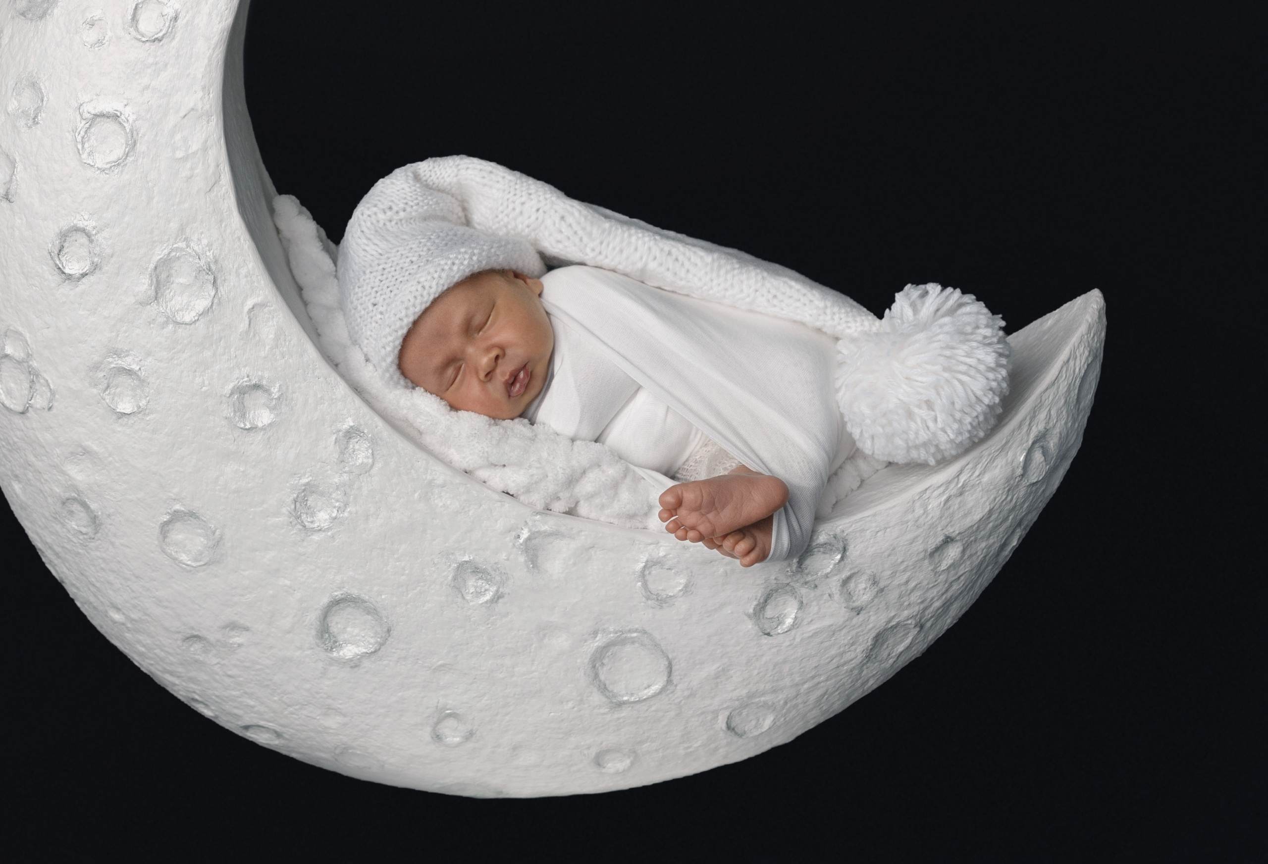 Мирослав, 8 дней. Фотограф новорожденных в Нижнем Новгороде Надежда Кадылкина