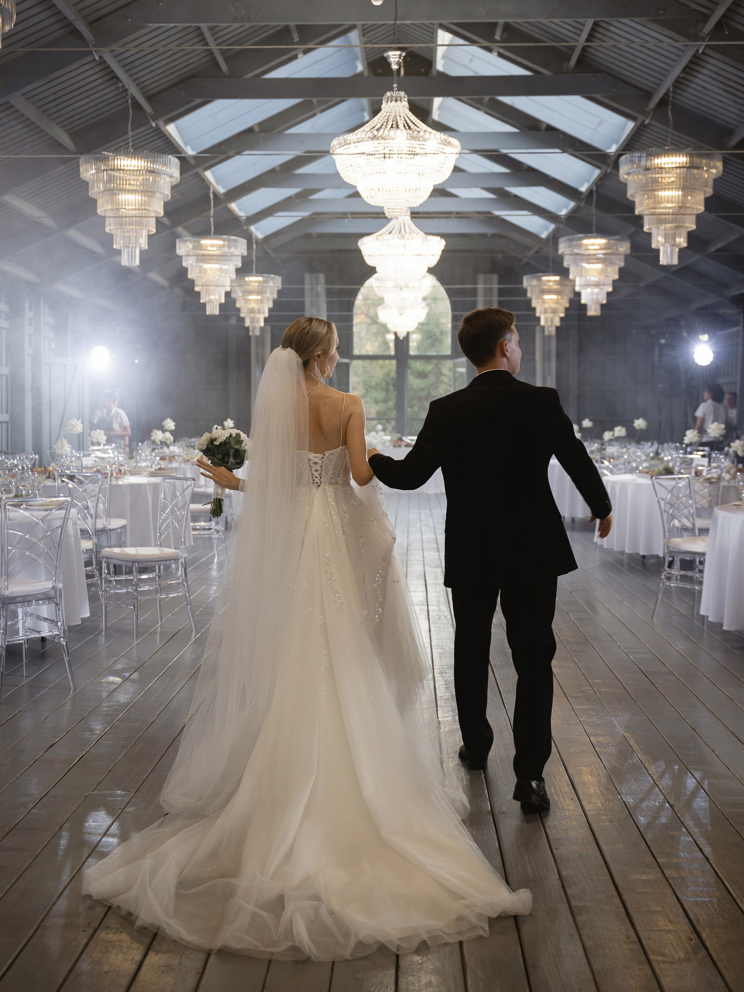 N & E. Свадебный фотограф Диана Бирюкова Казань