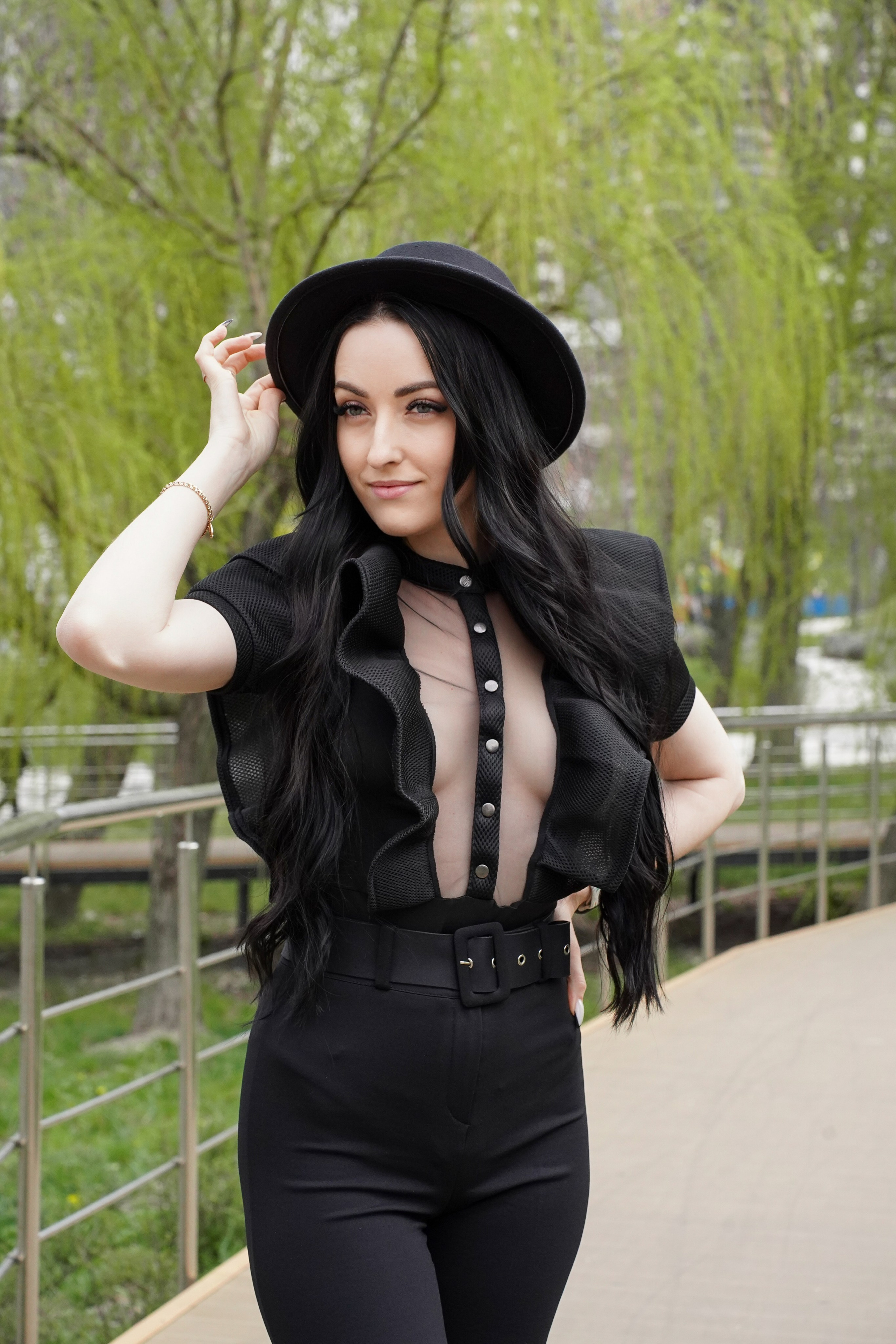 Алина. Фотограф Новороссийск | Геленджик и ЮФО Эльвина Ясинская