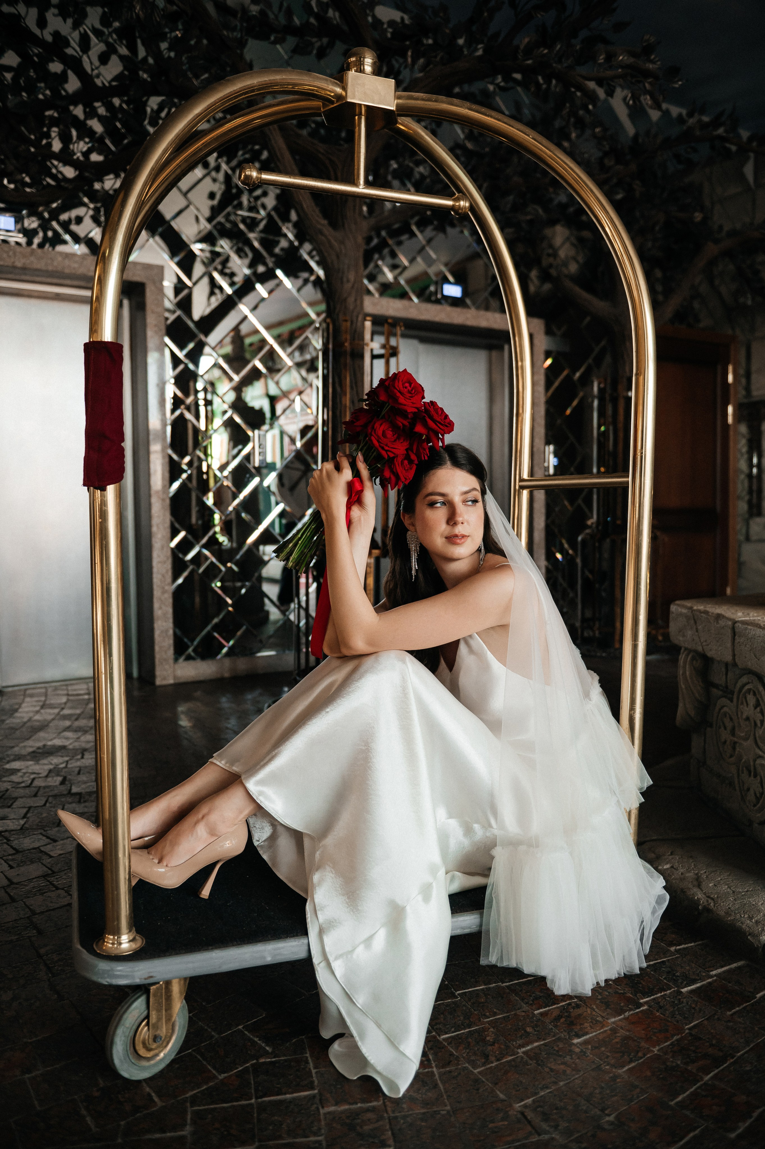 Г&С. Фотограф Рязань. Дарья Дмитриева