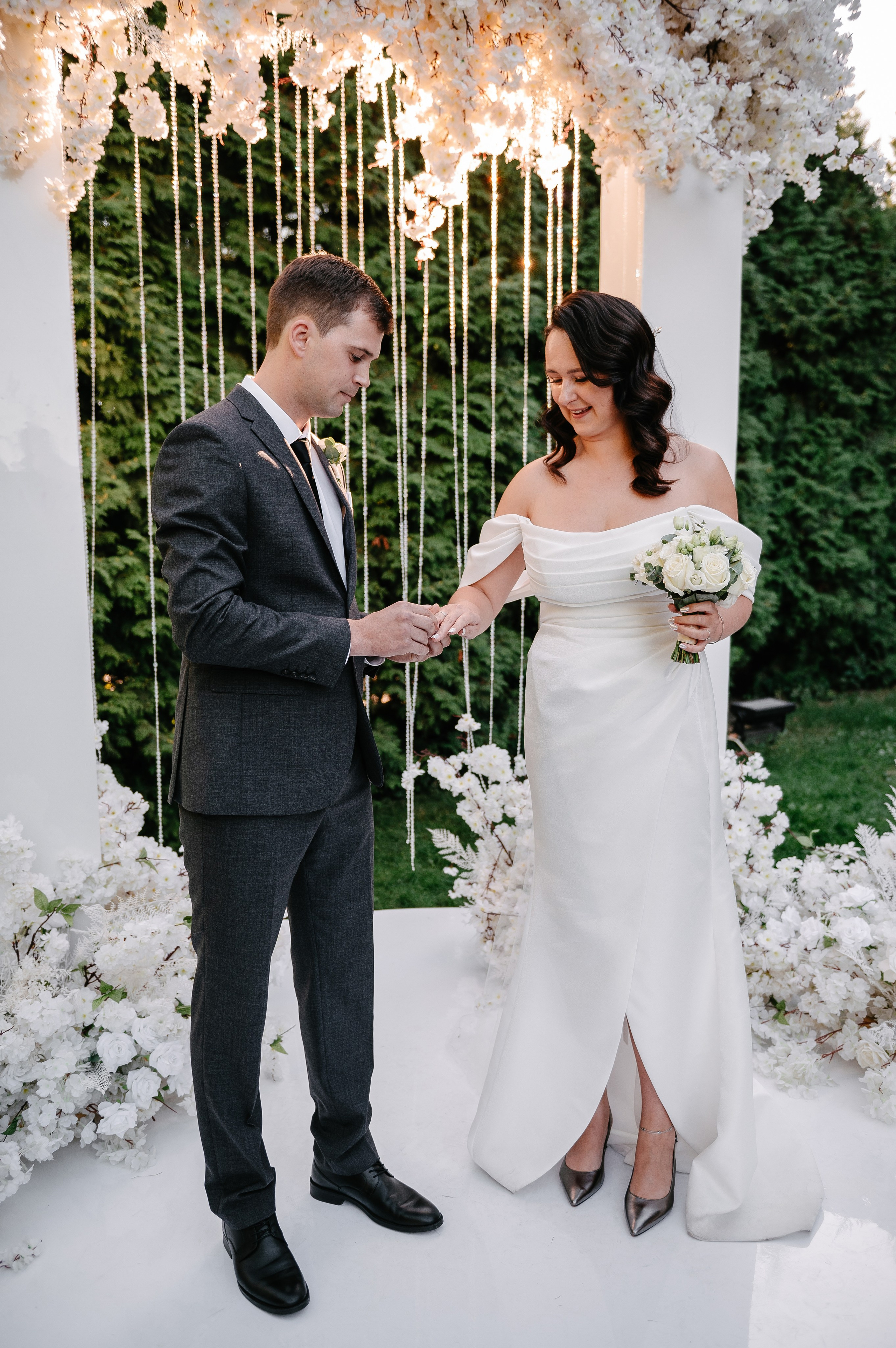 Н&Т. Фотограф Рязань. Дарья Дмитриева