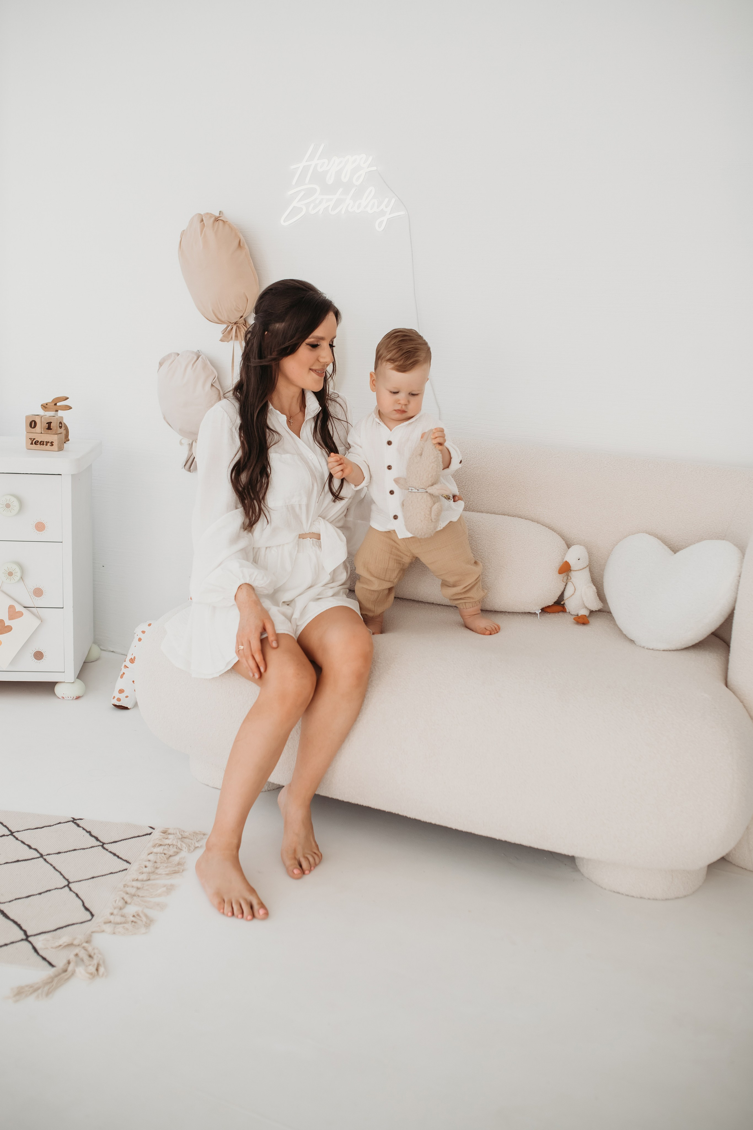 Мишка. Семейный и детский фотограф Минск, Беларусь